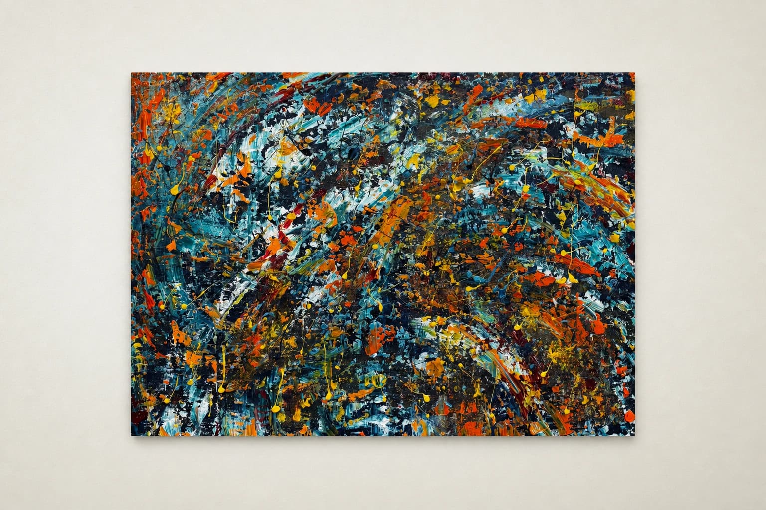 Patina