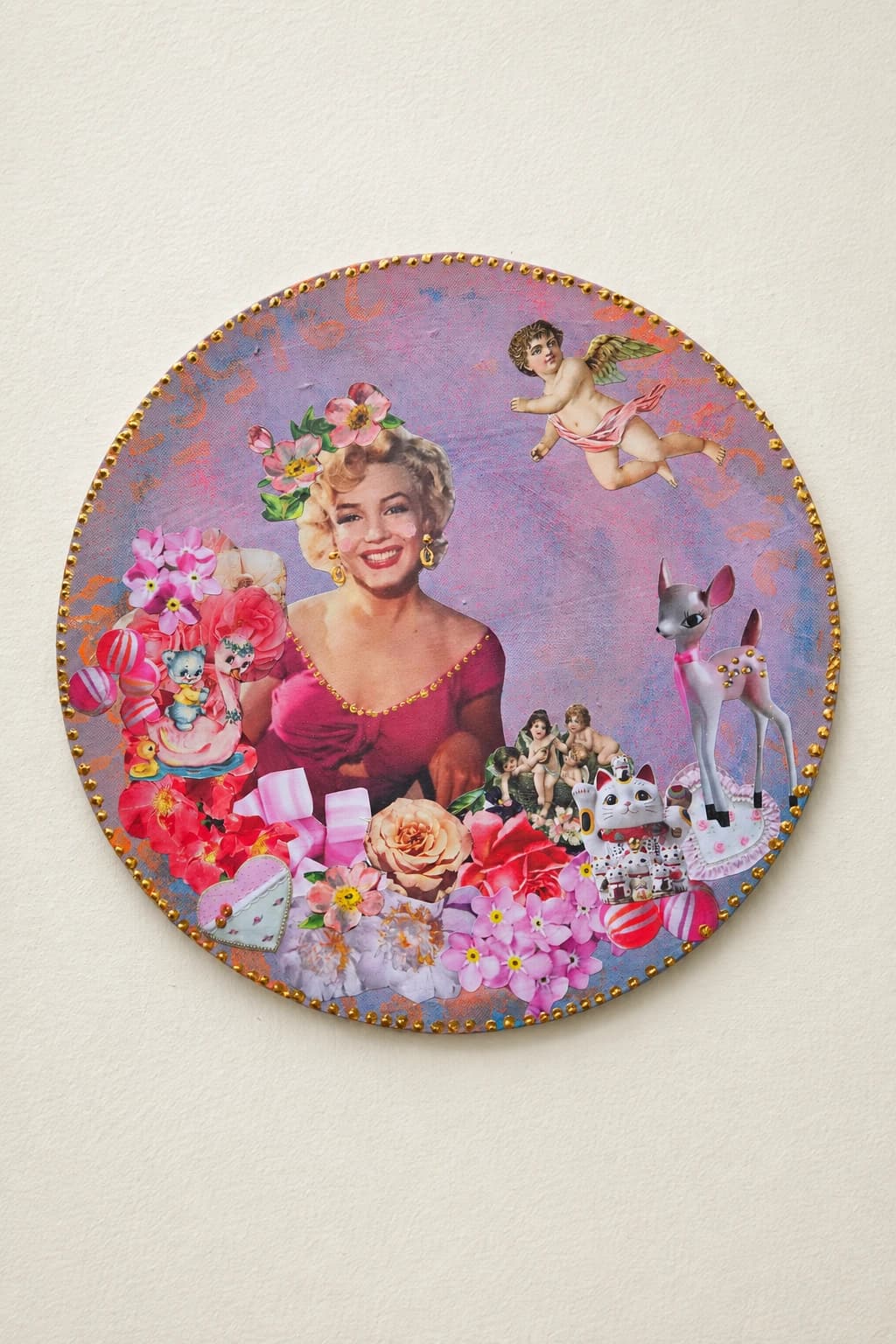 Girl Next Door Marilyn