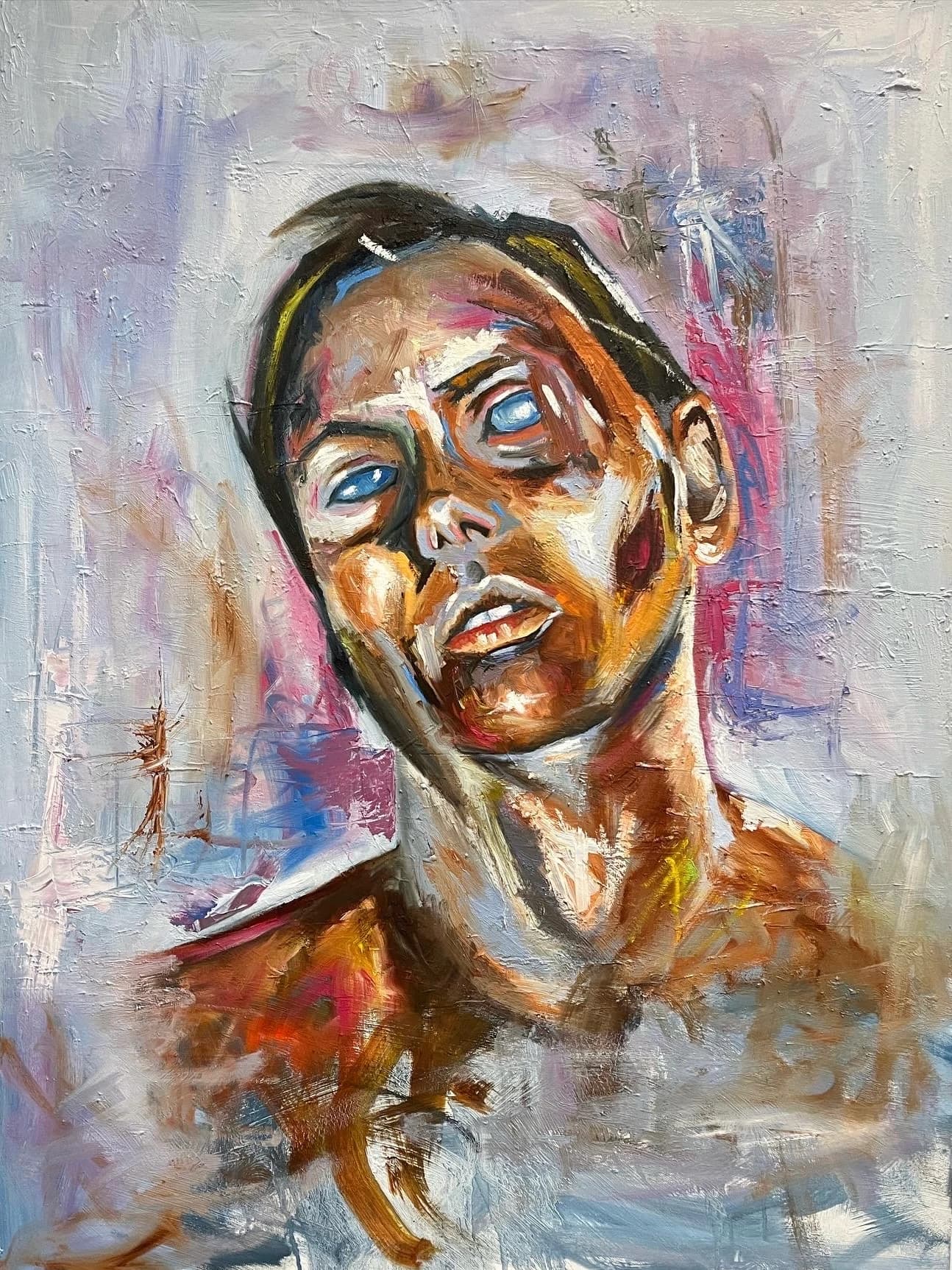 Artist-Inconnue