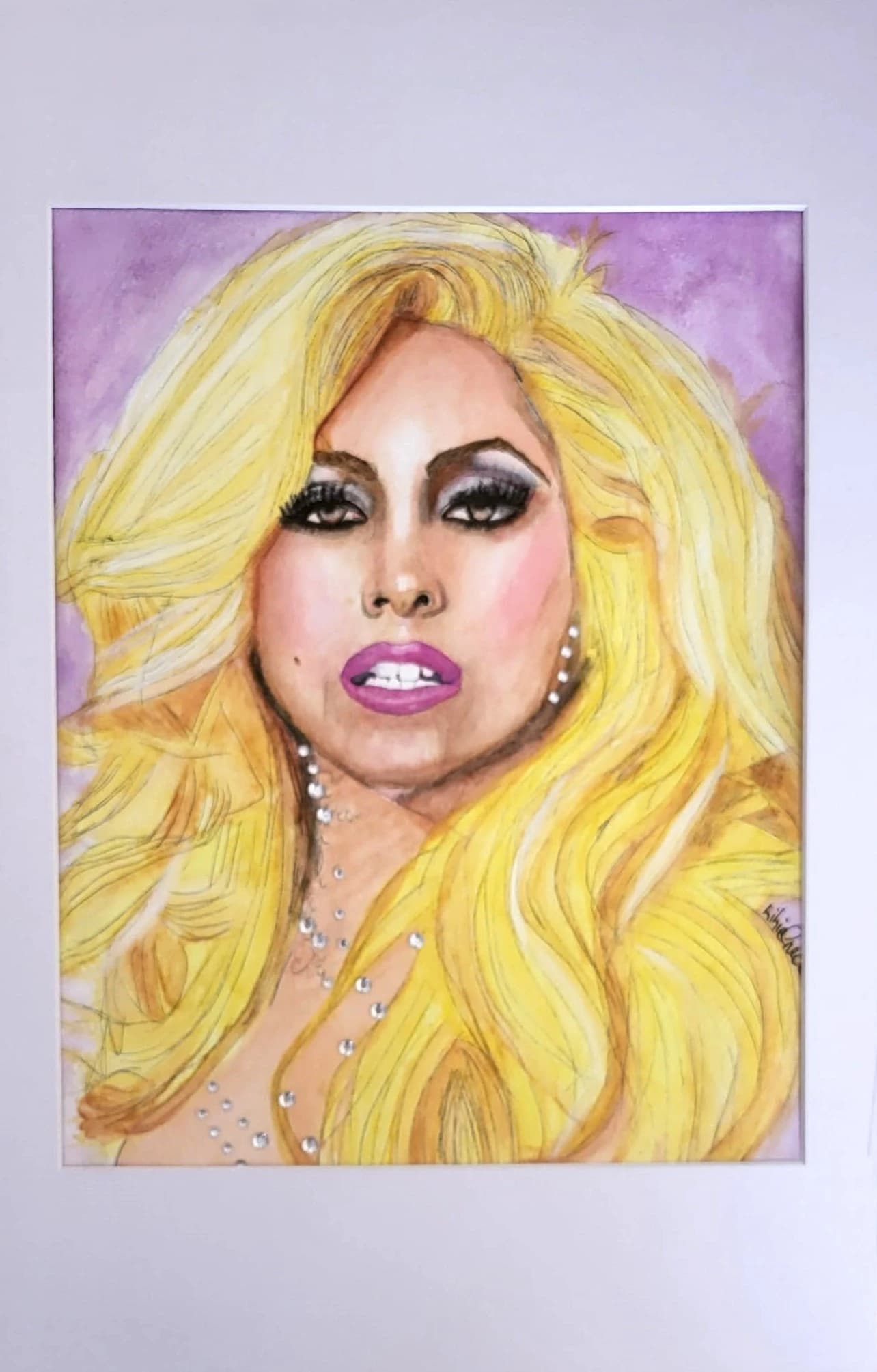 Chroma GAGA