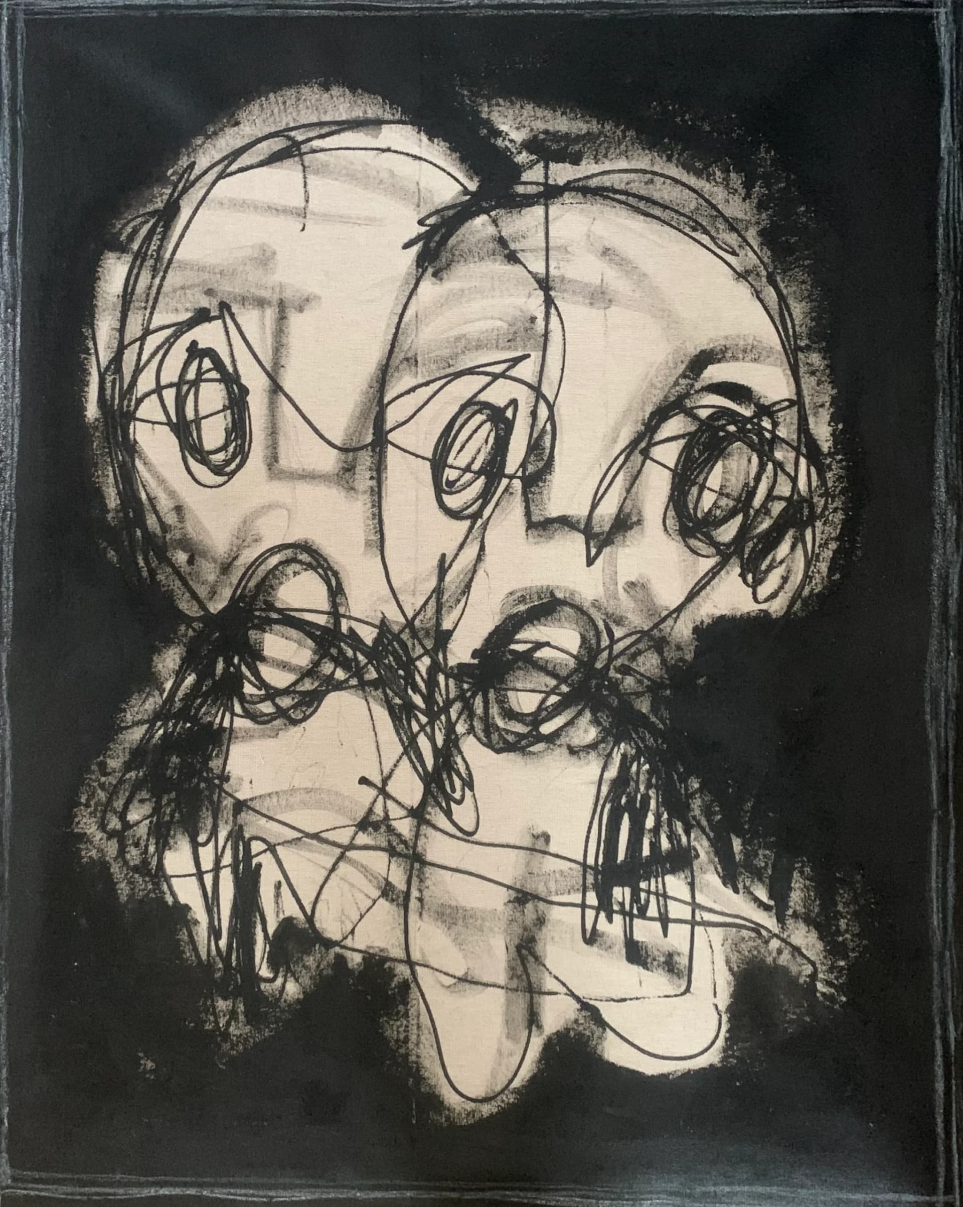 Entre deux
