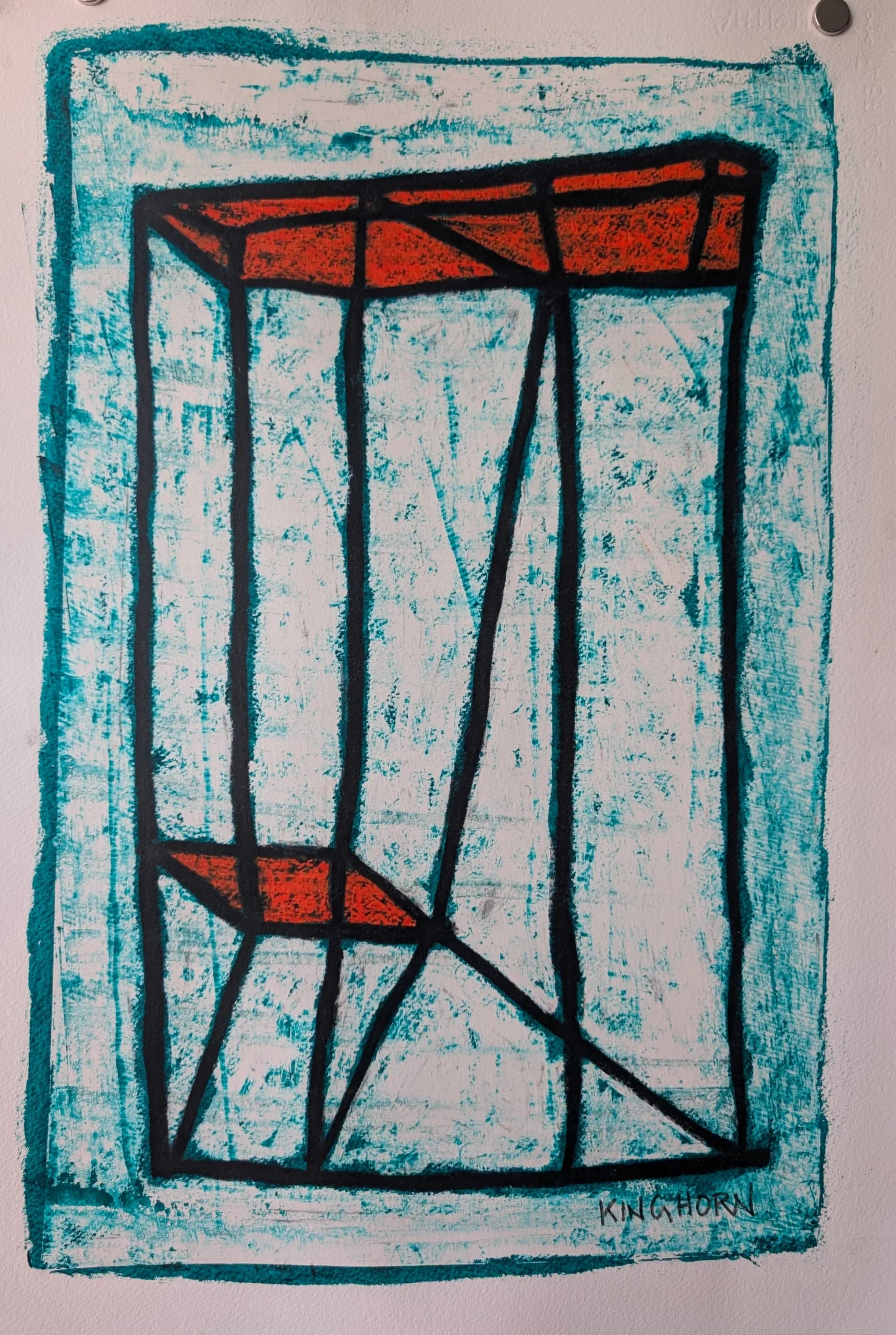 Burnt Orange Construction