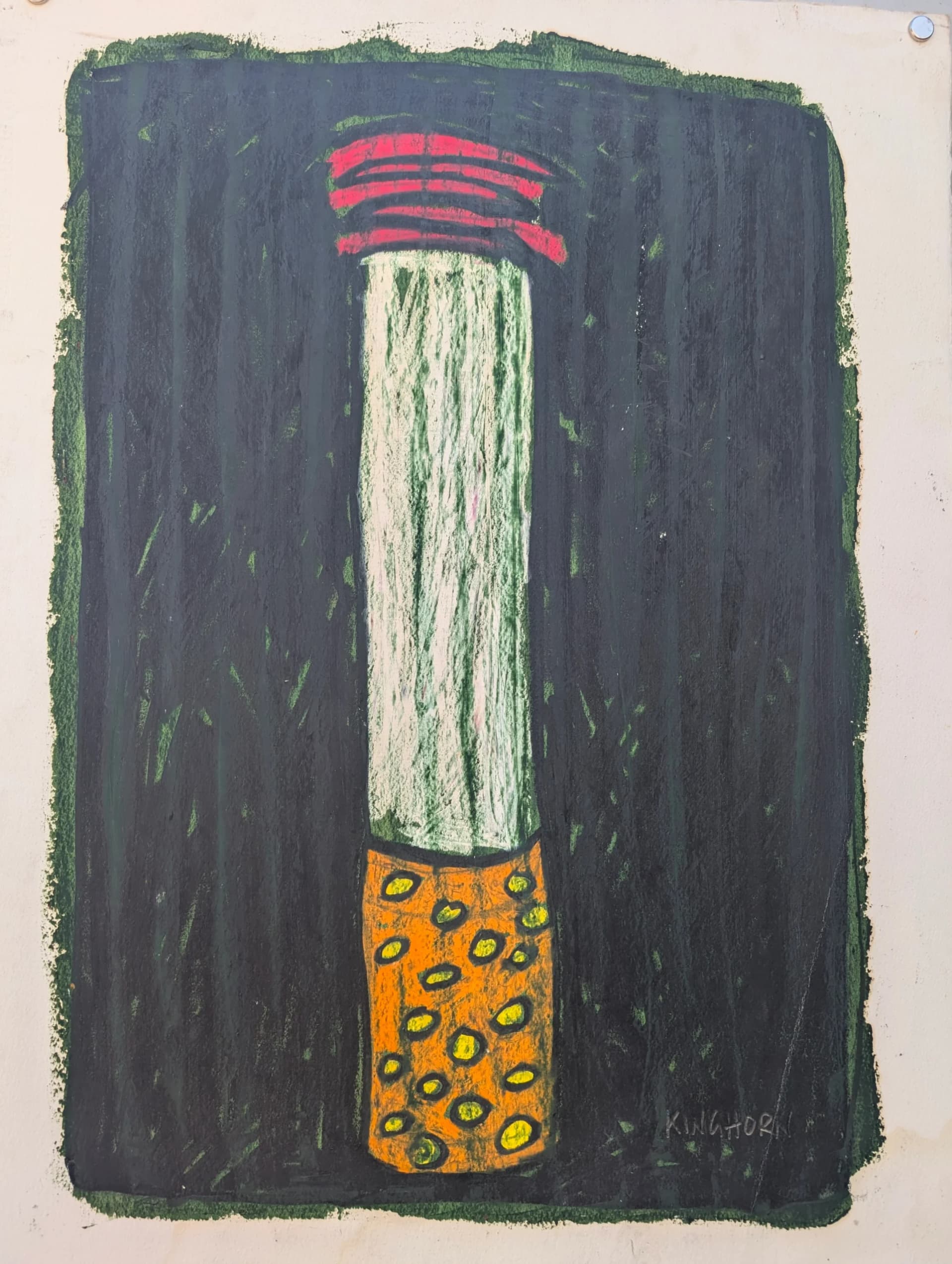 Cigarette