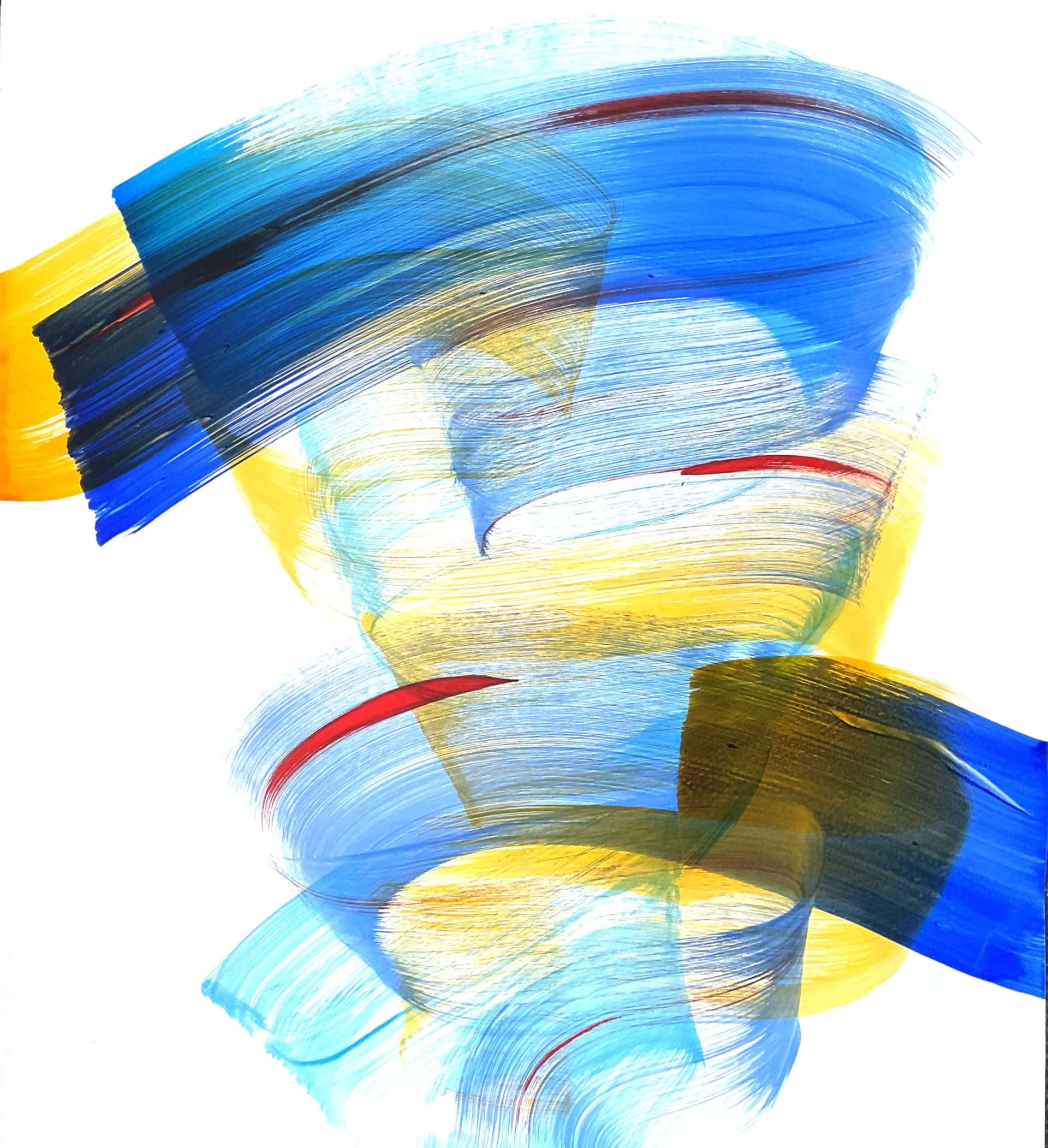 Artist-Sans titre