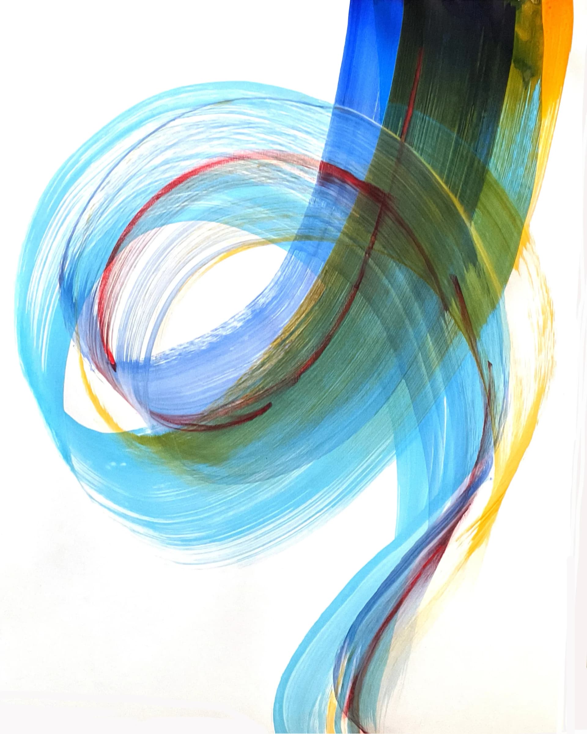 Artist-Sans titre