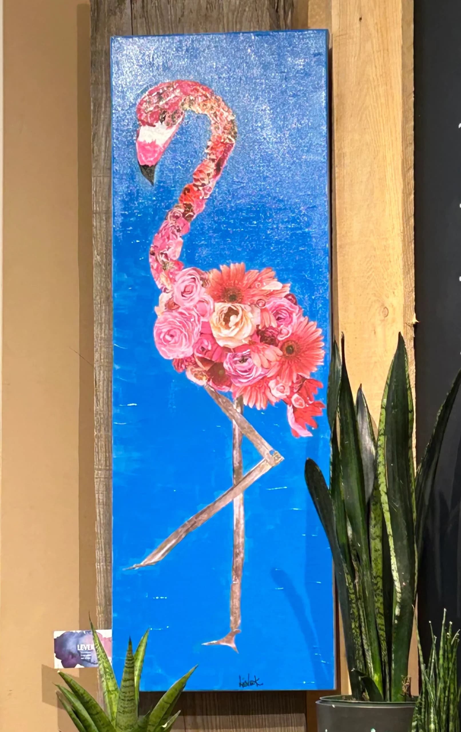 Artist-Rosie rose