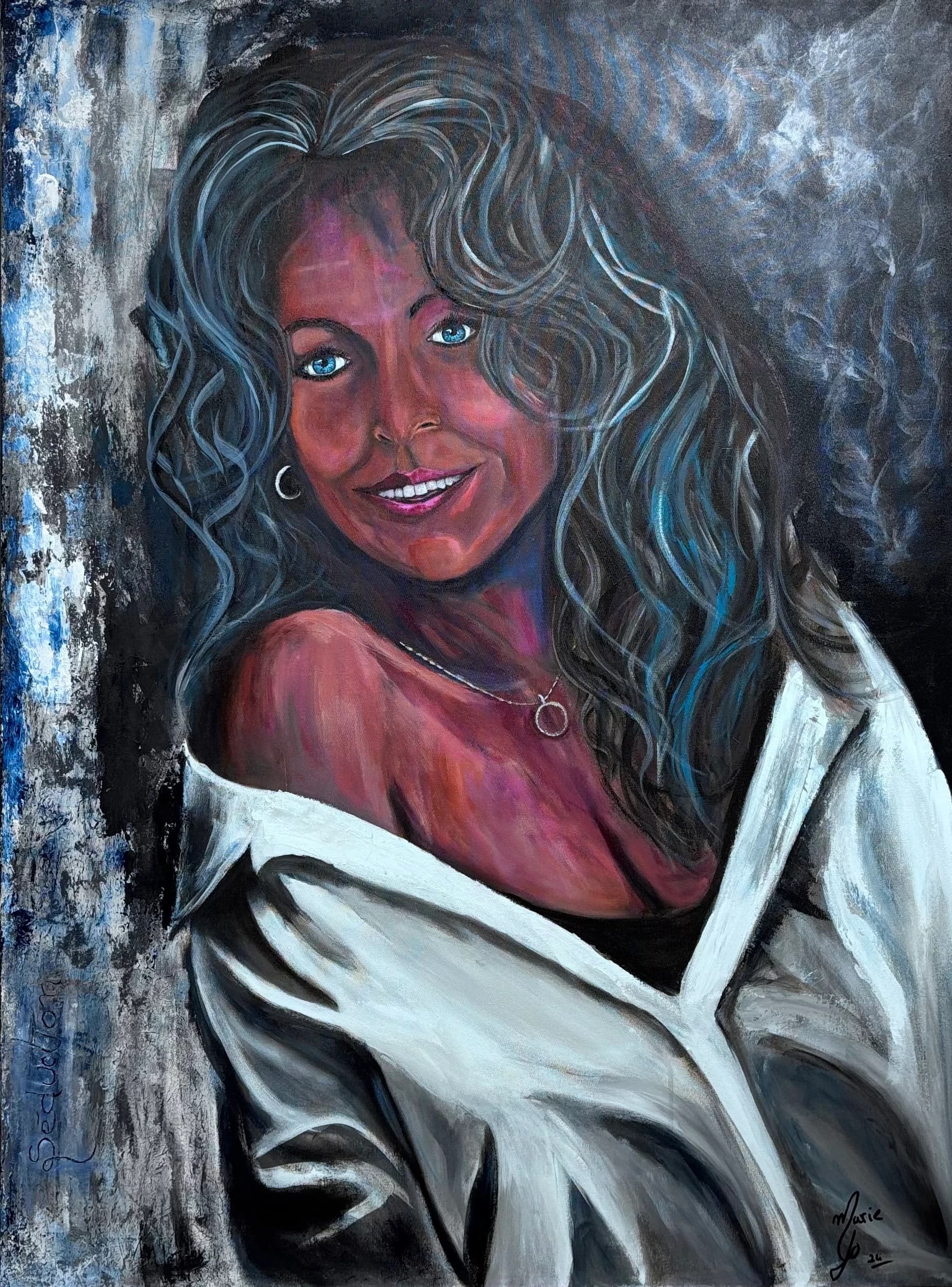 Artist-Séduction
