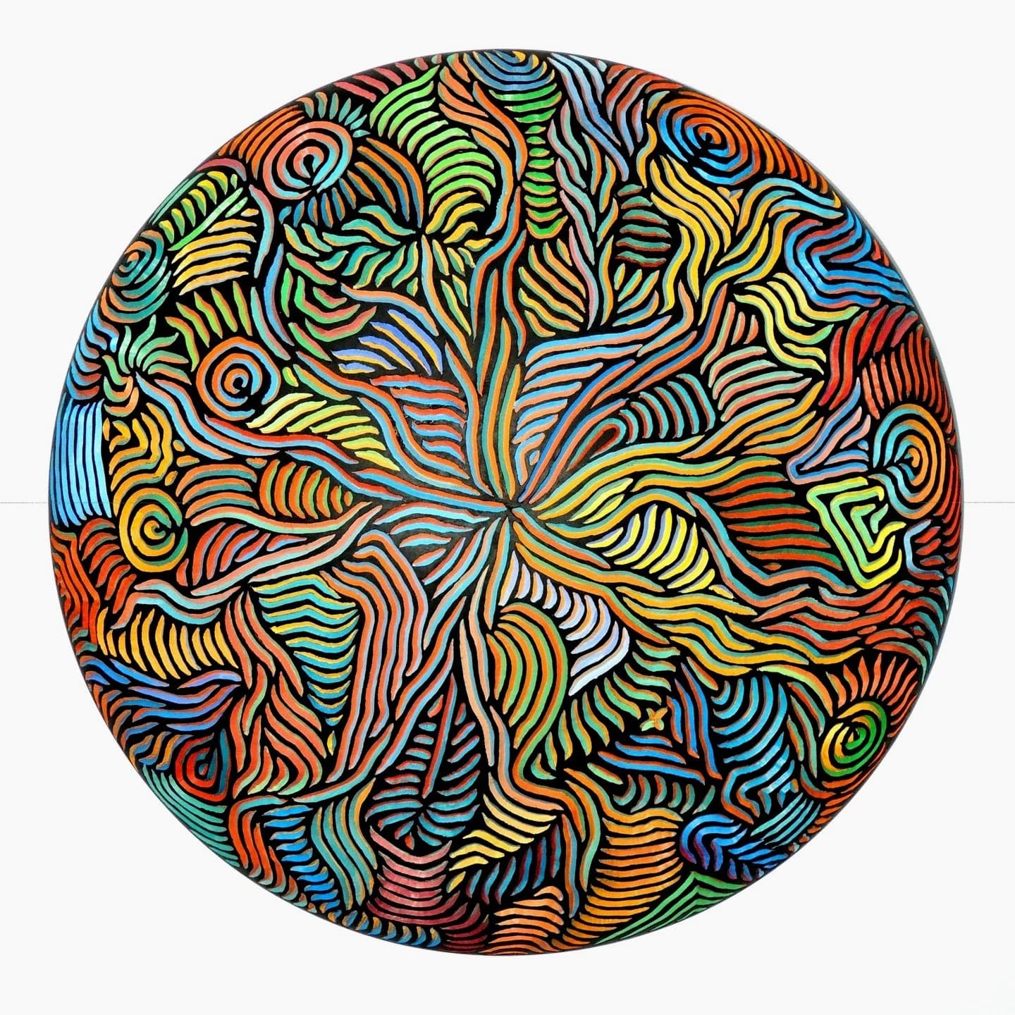 Artist-Origine