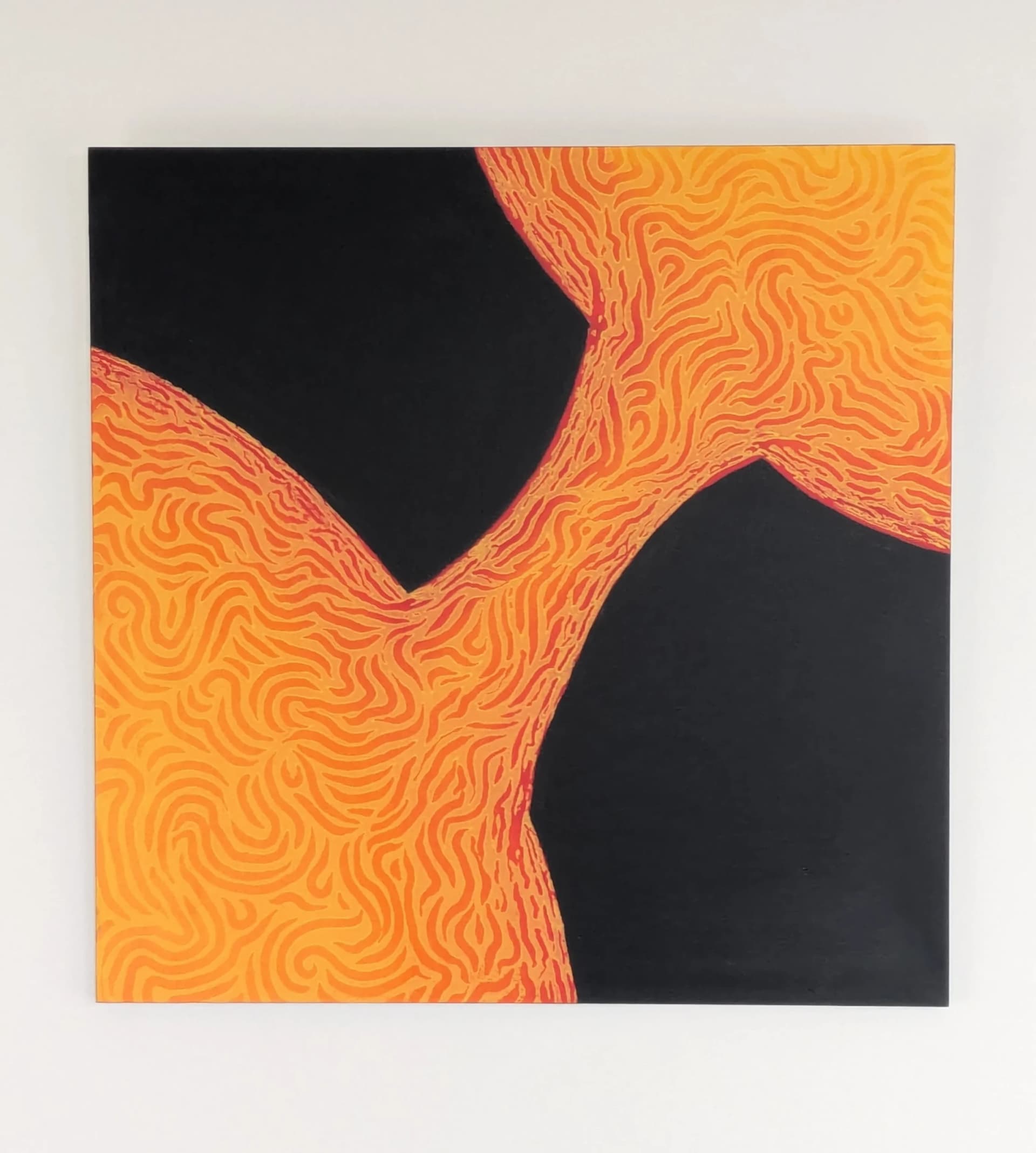 Artist-Attraction solaire