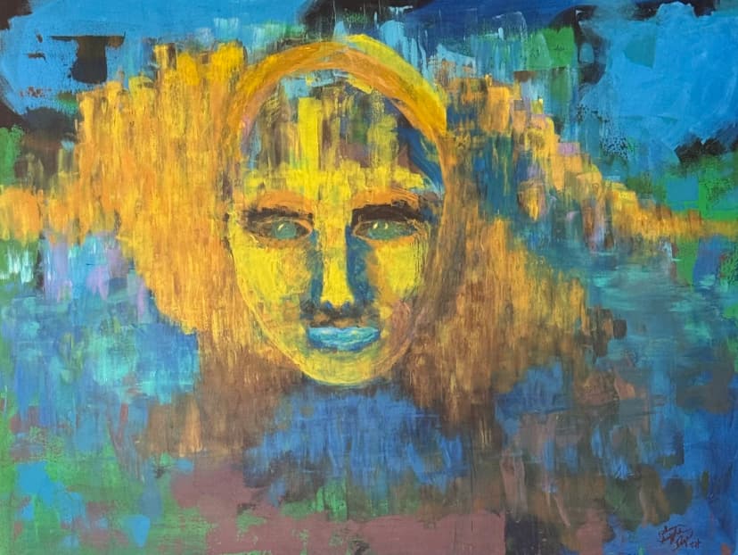 Sherry Swafford Page