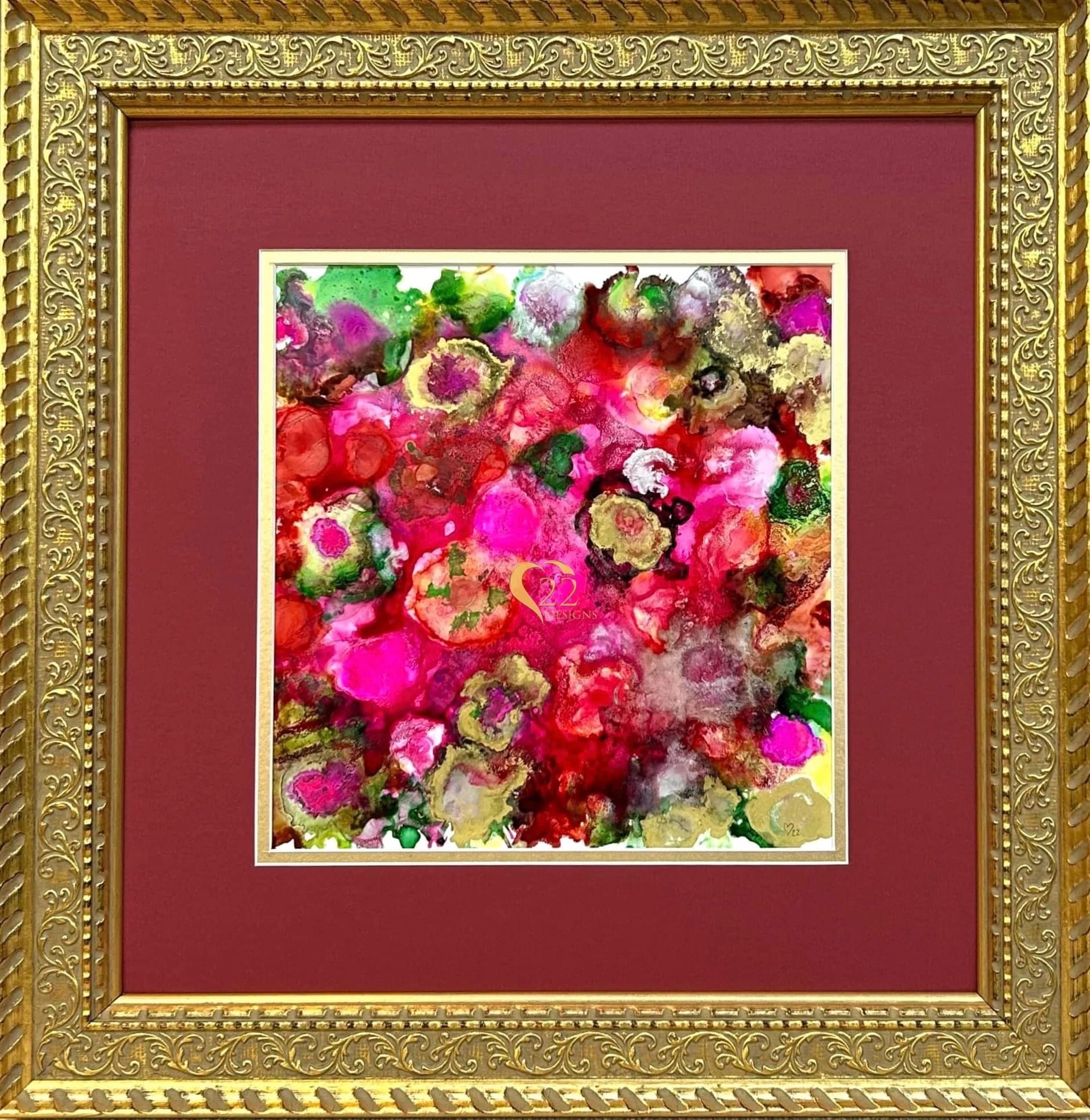 Pocket Full of Posies