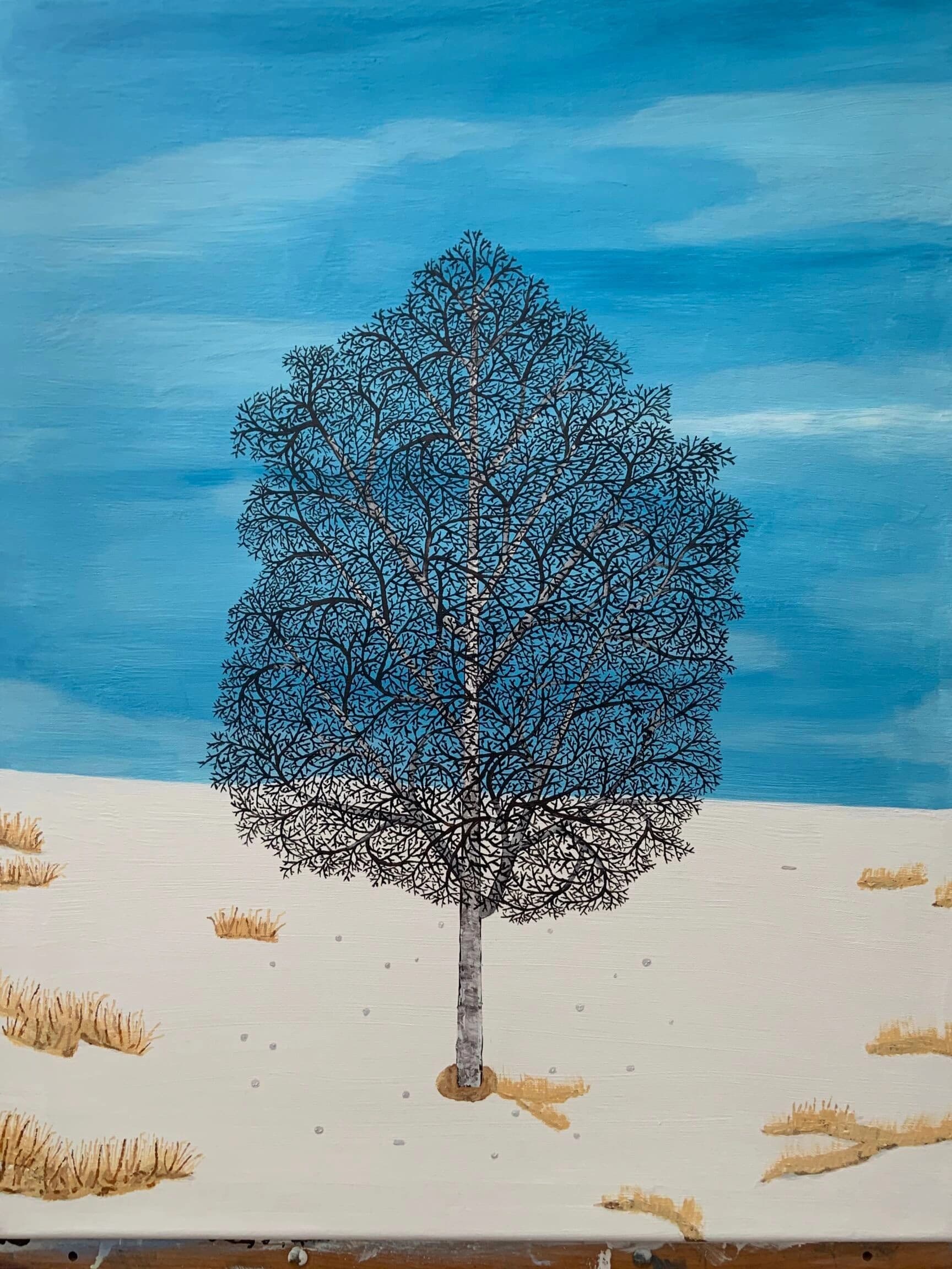 Équinoxe du printemps