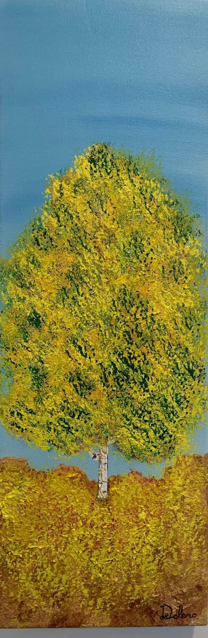 Essai d’automne