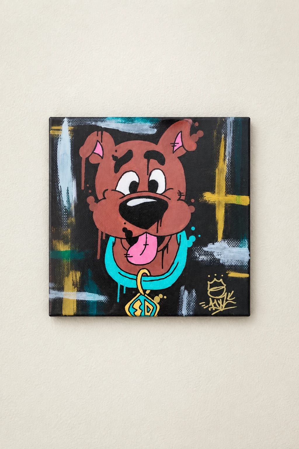 Scoobydoobybydoo
