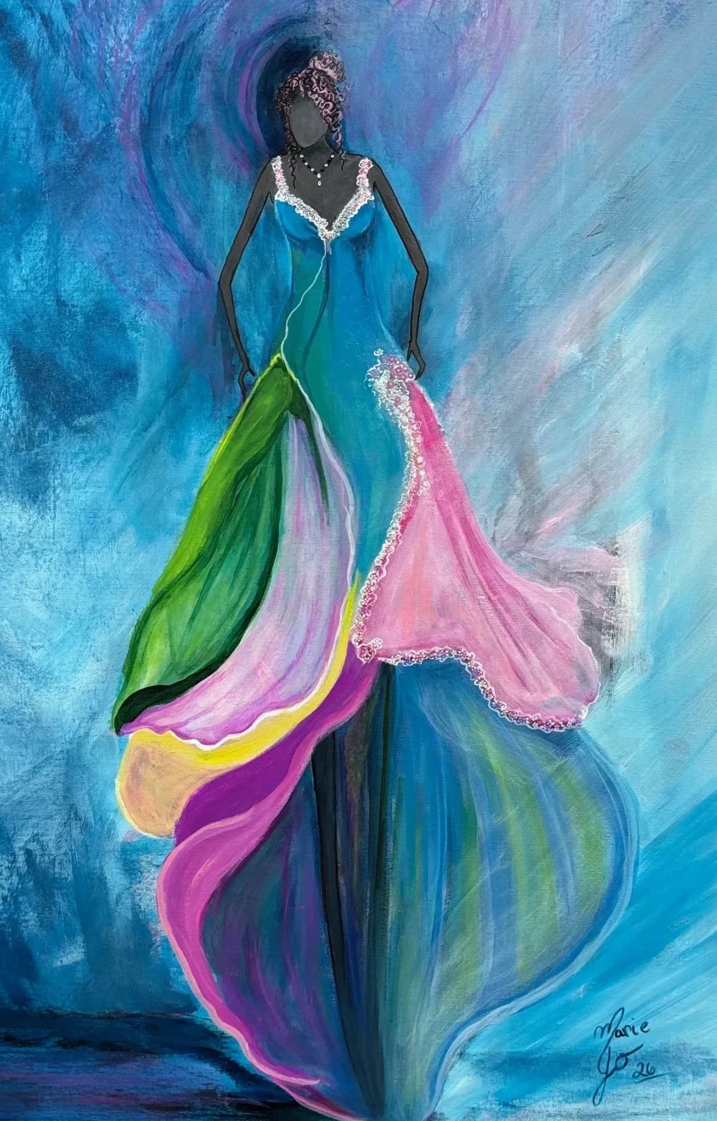 Calla Lily