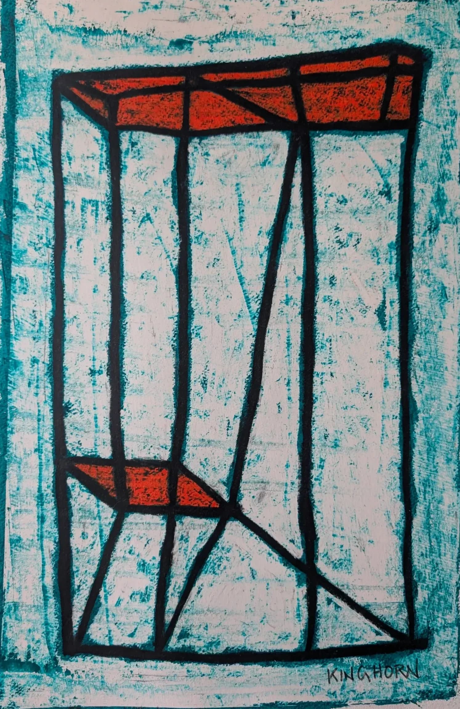 Burnt Orange Construction
