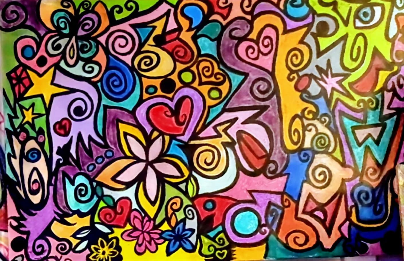 Color Carnival