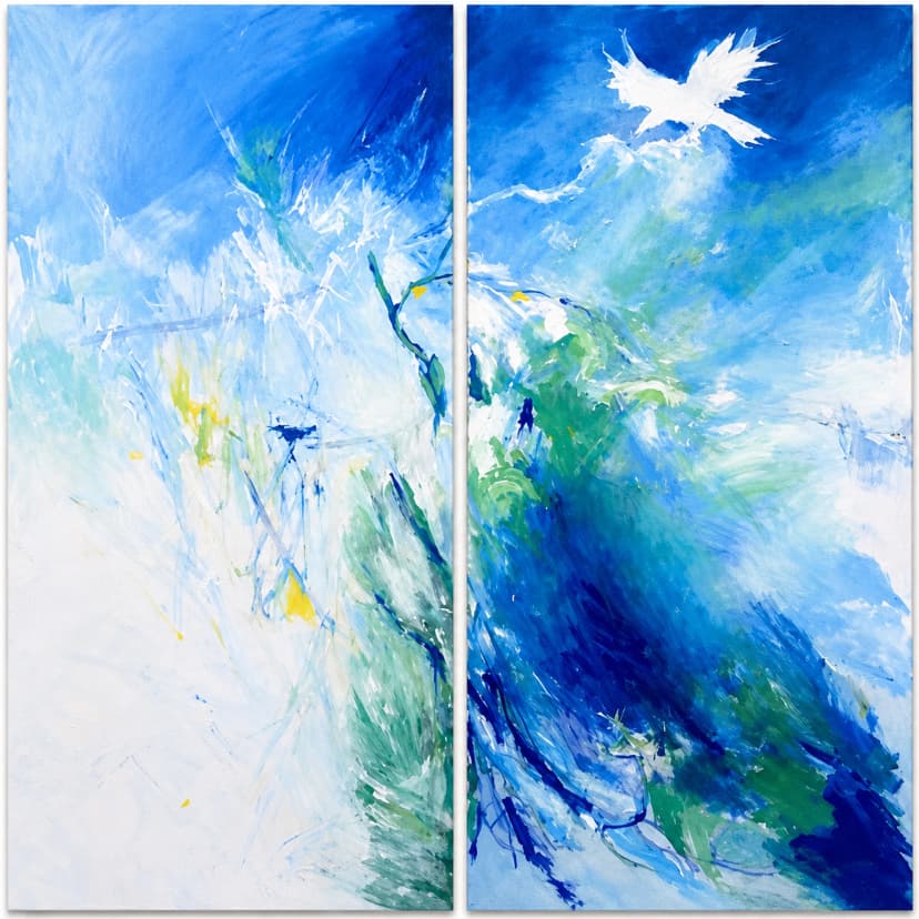 CAROLYN DI FIORI HOPKINS