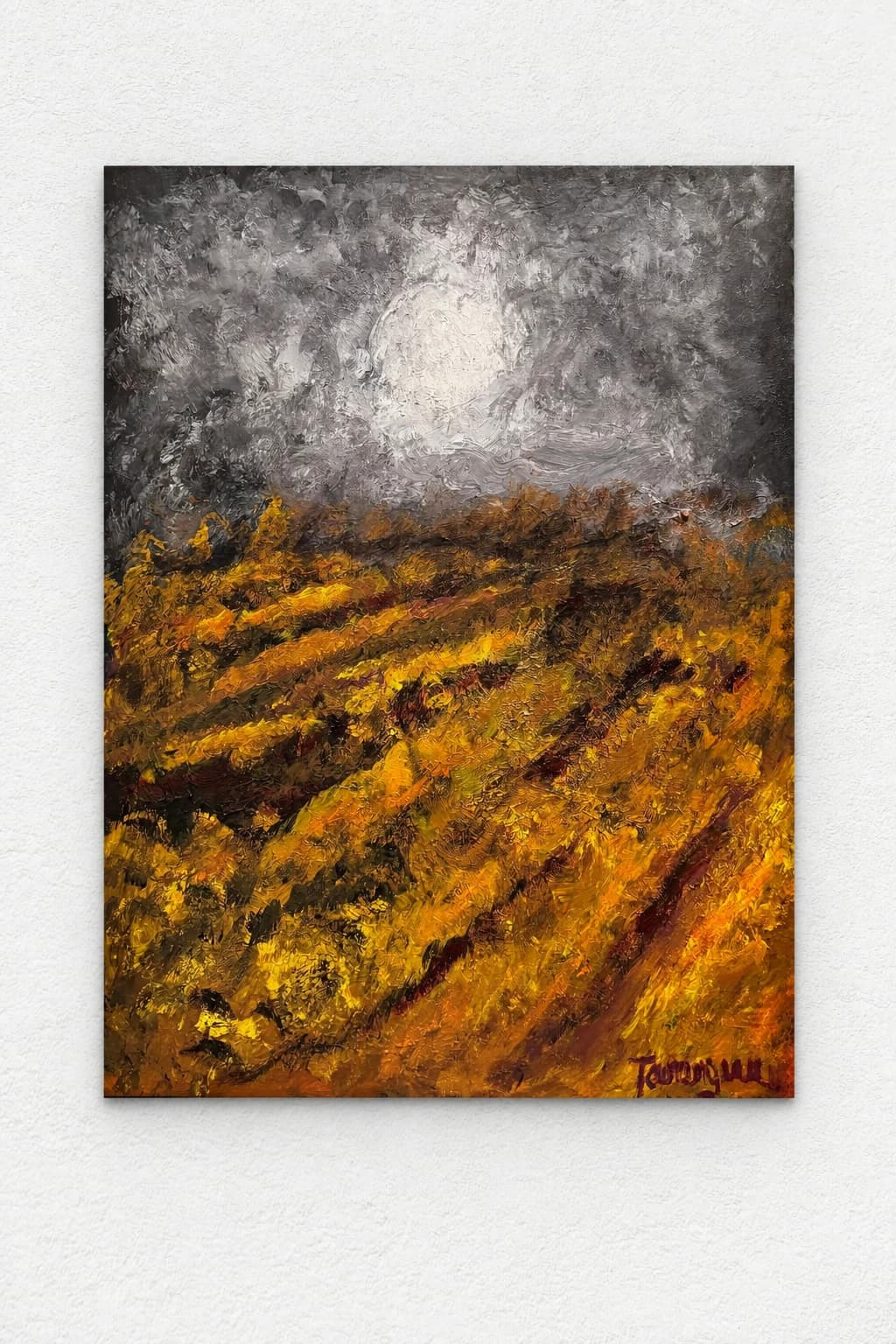 Terre d'Avril