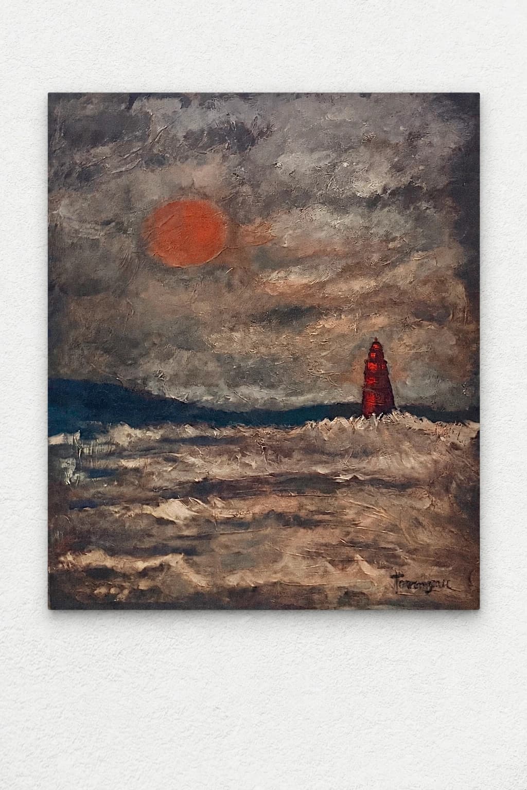 Le Phare
