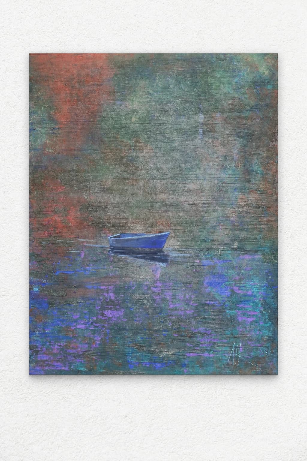Solitude