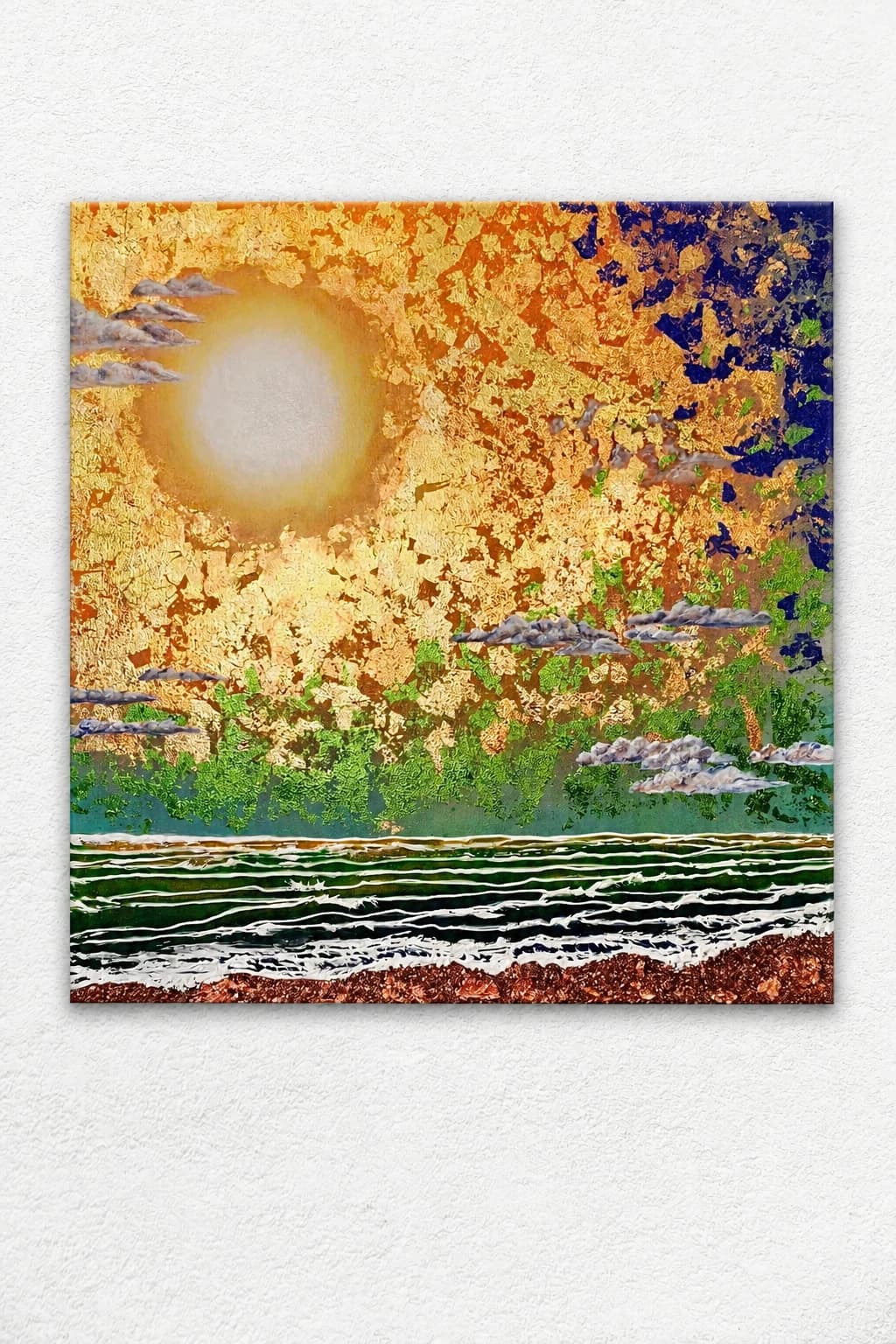Eden solaire
