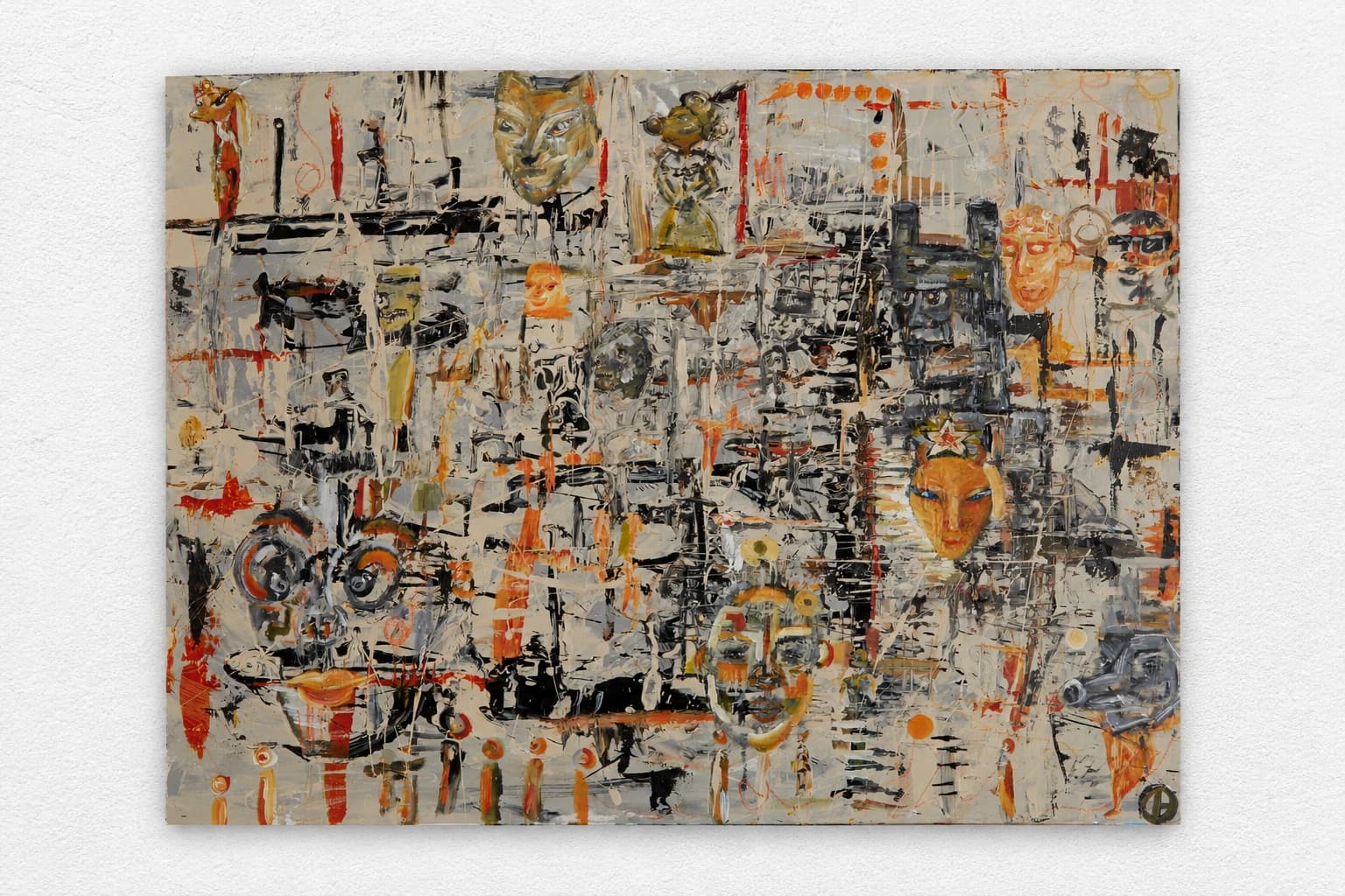 L’Usine Orange
