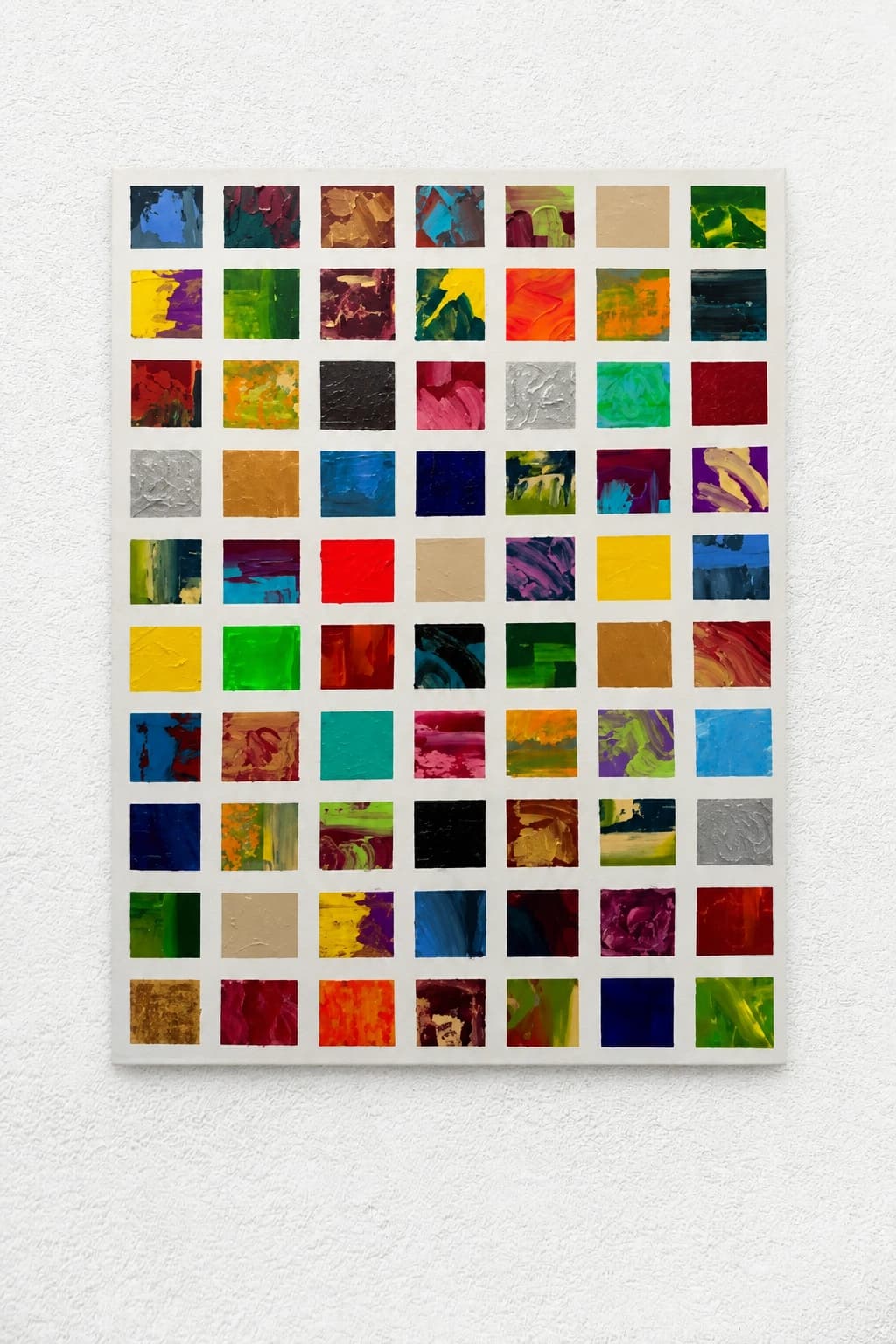 Fragments of Joy