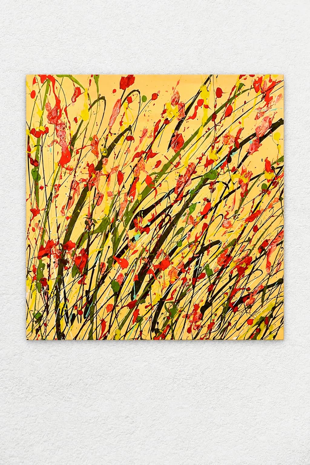 Wild Serenade