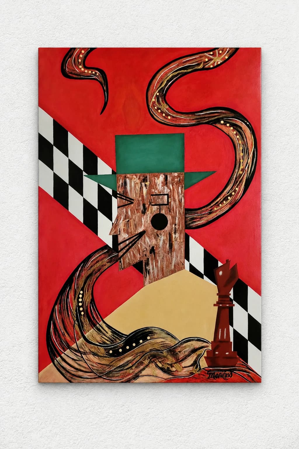 The King's Fool