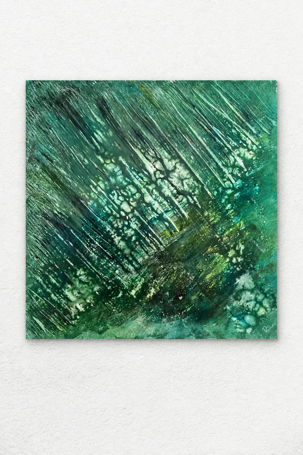 Resonances Series No. 4R