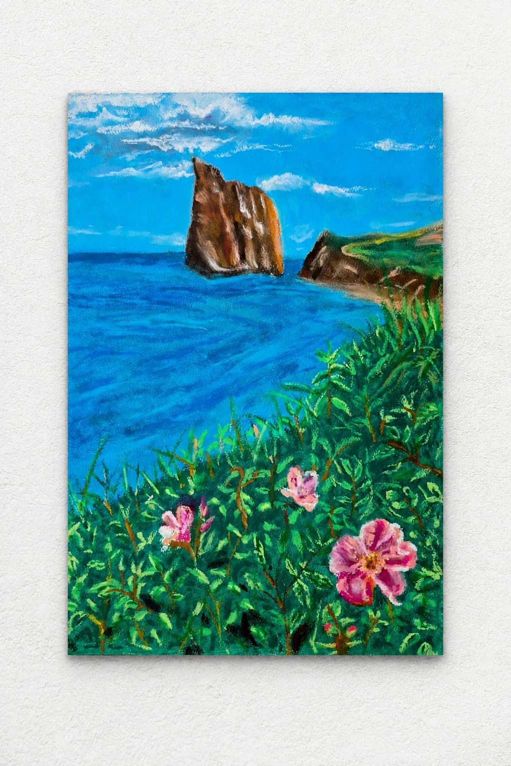 Percé Québec