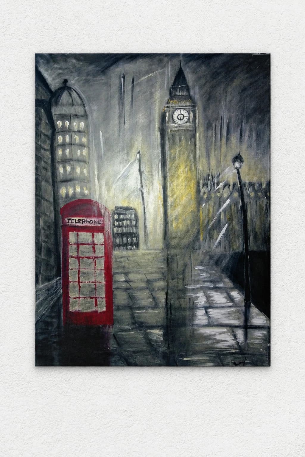 London