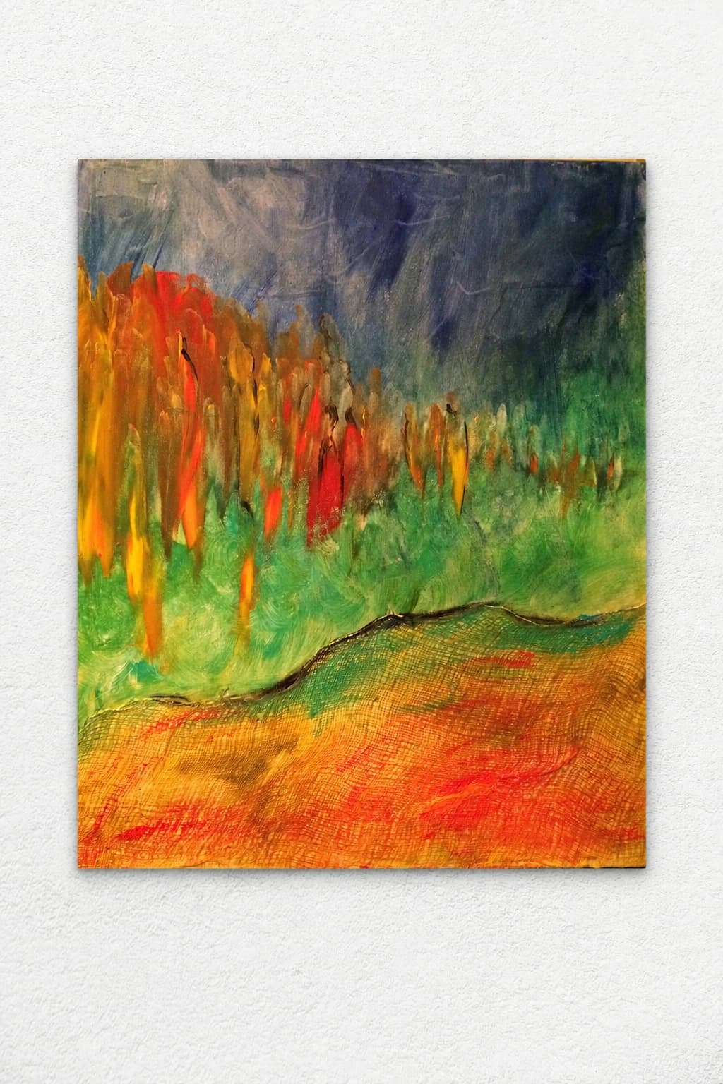 Autumn