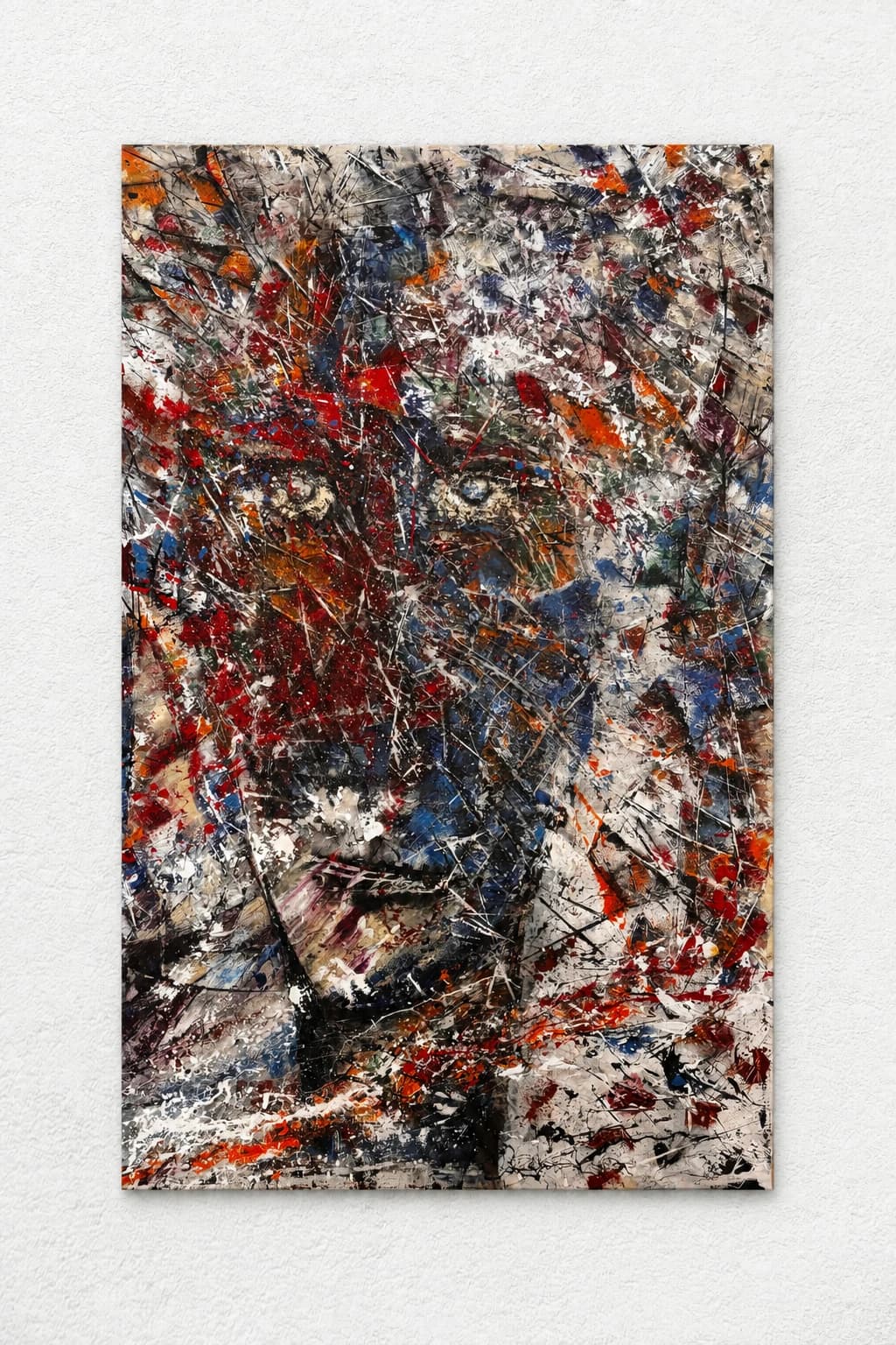 Inside my mind