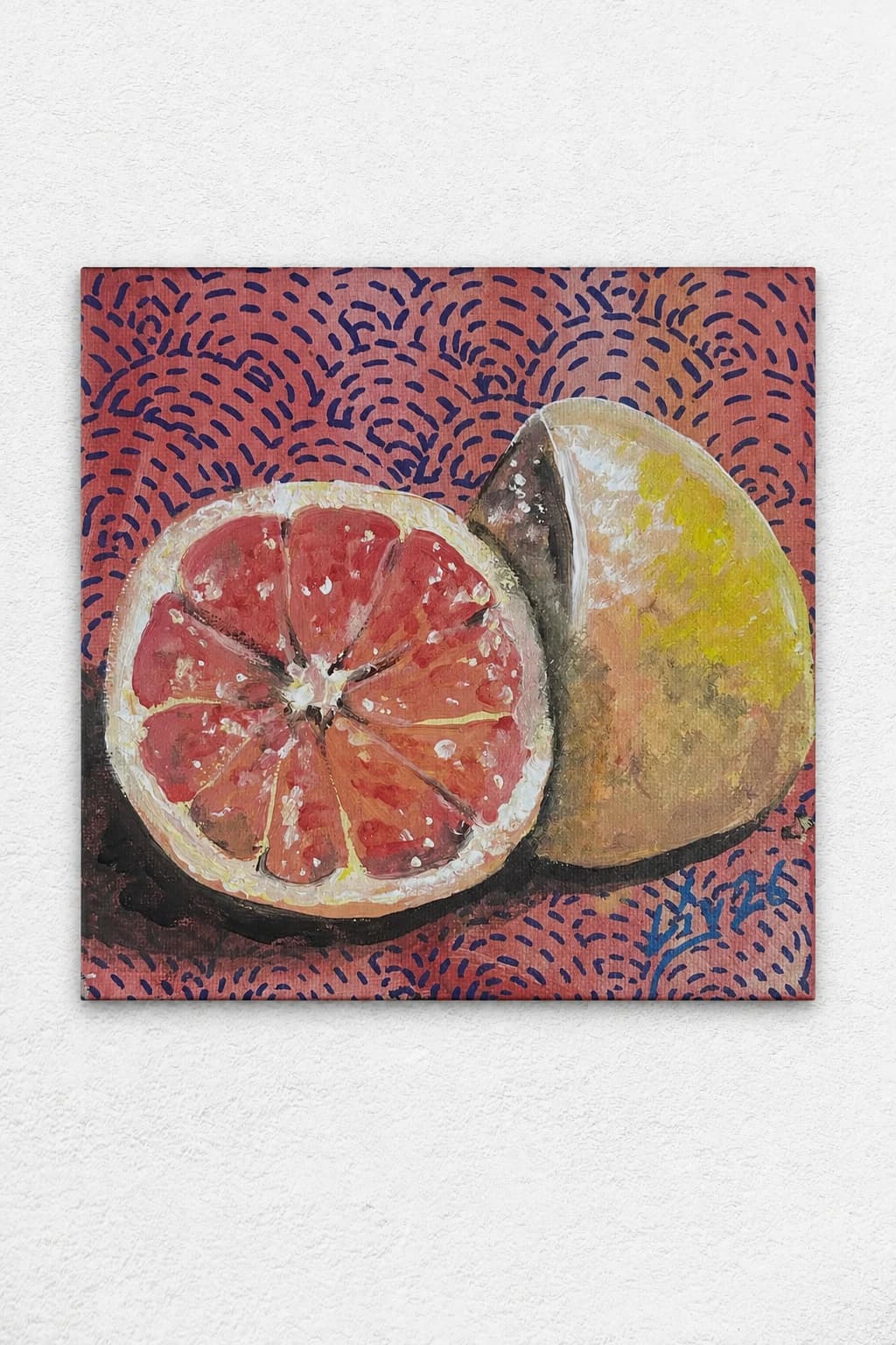 Grapefruit