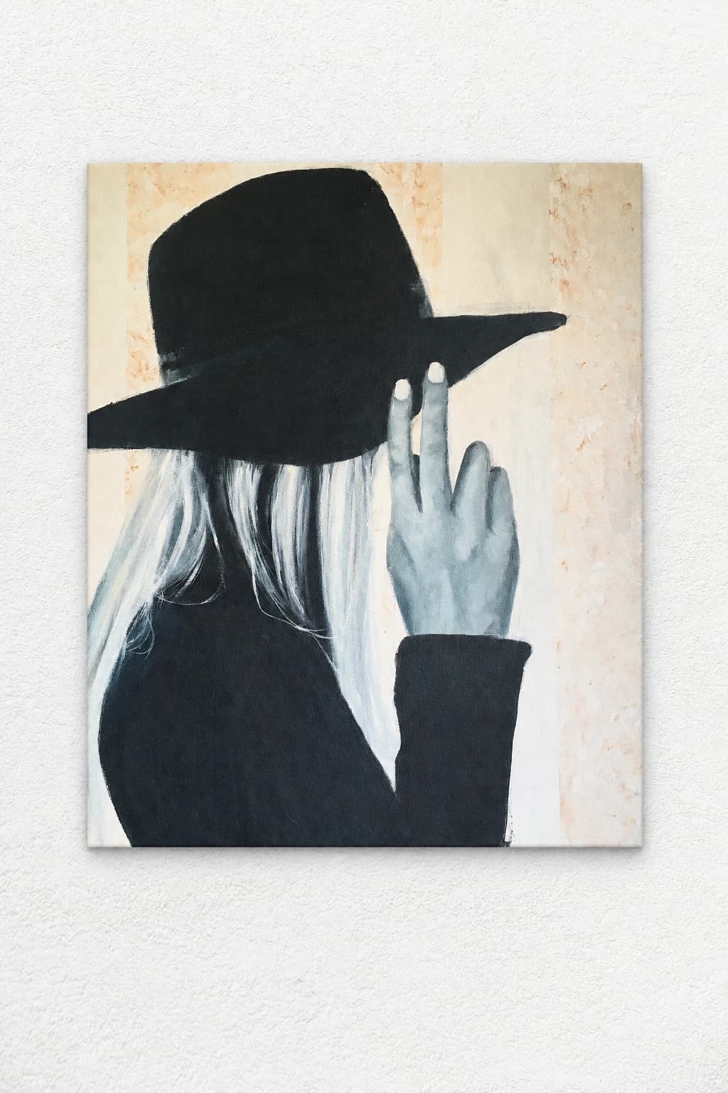 Hat (live)