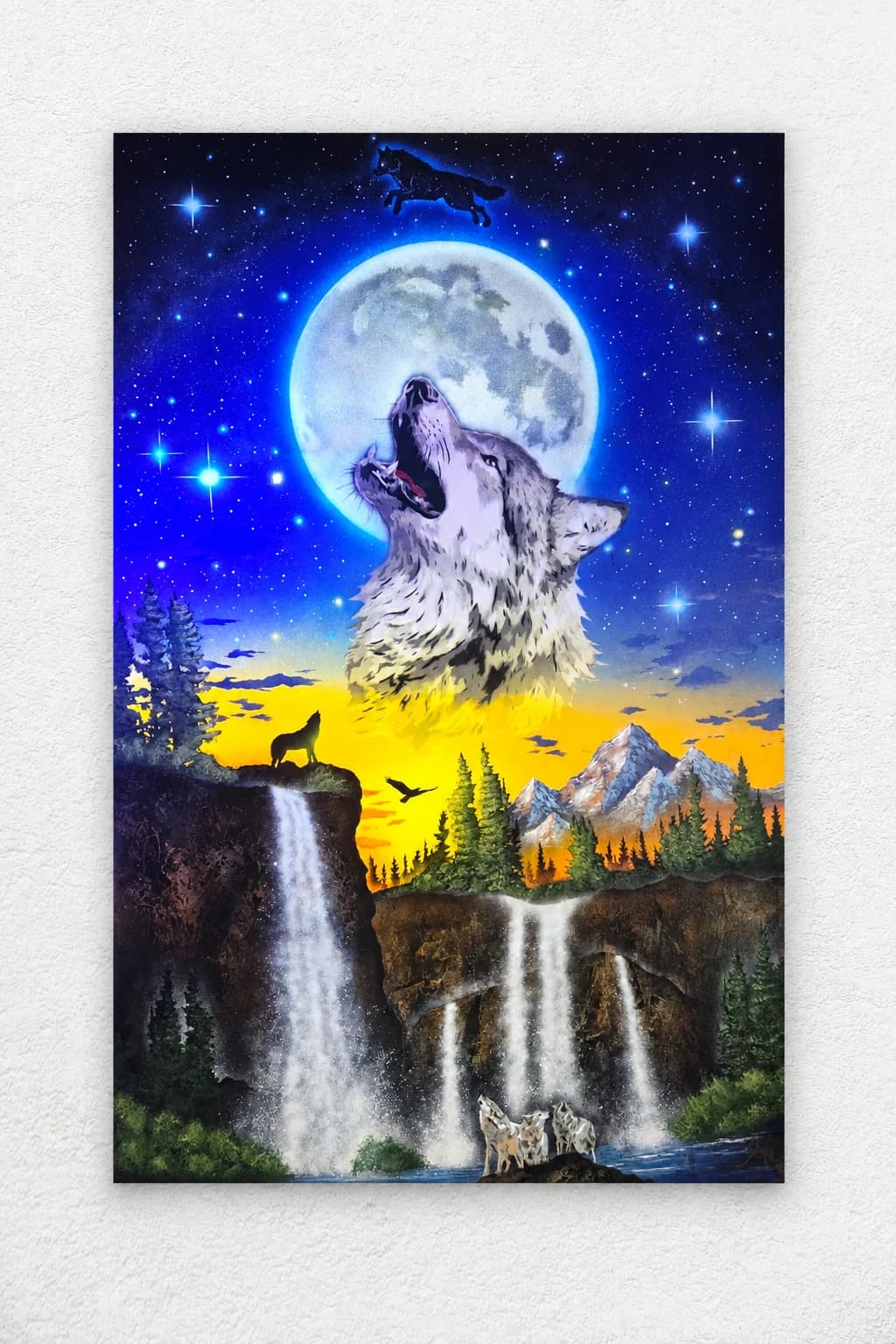 L'Esprit du Loup