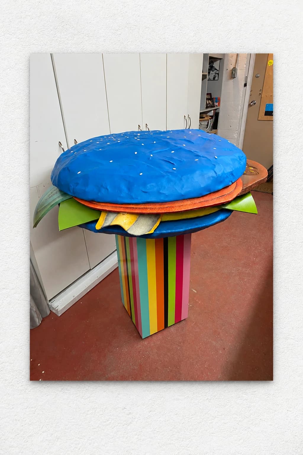 Hamburger