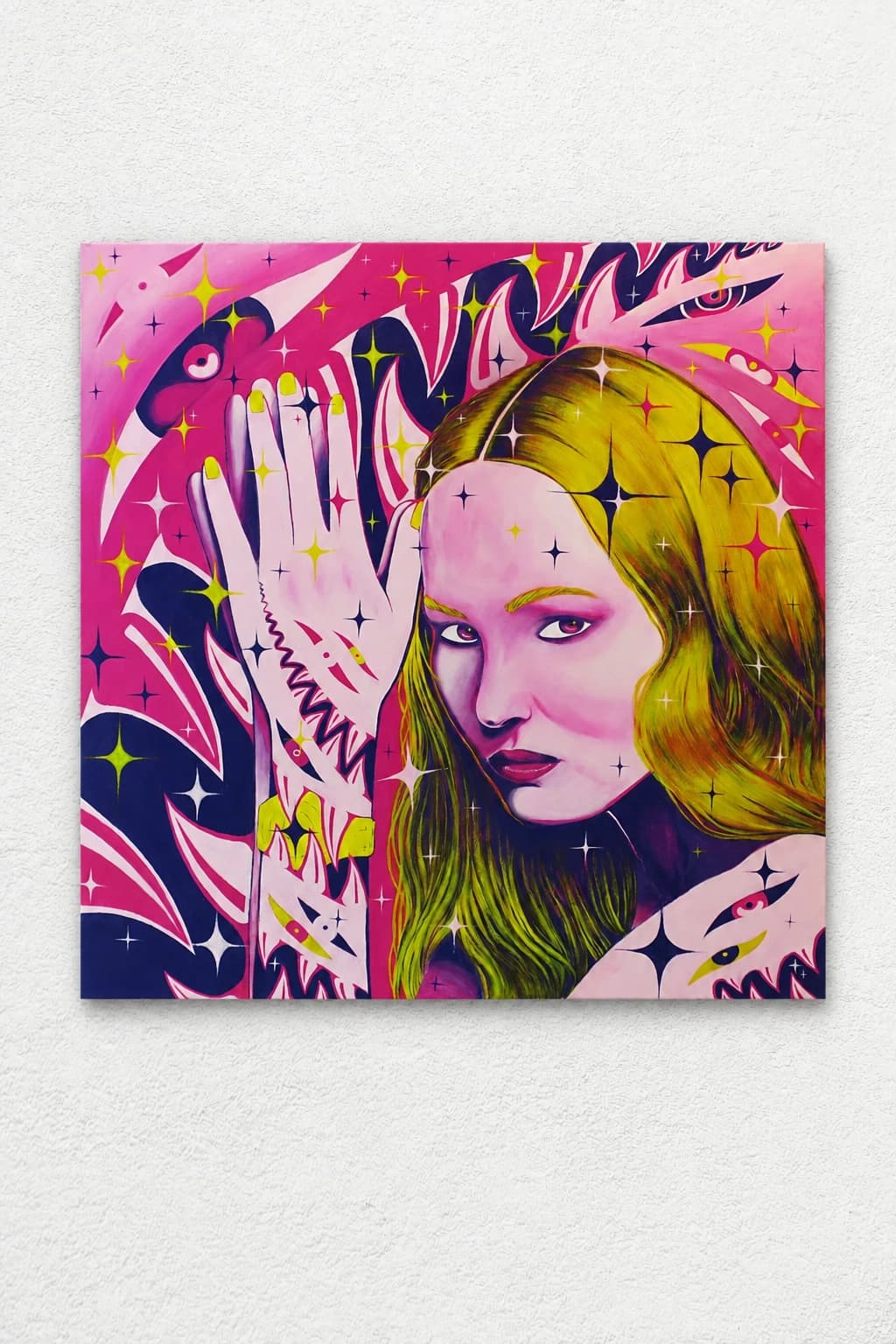 Lilly Rose Dep