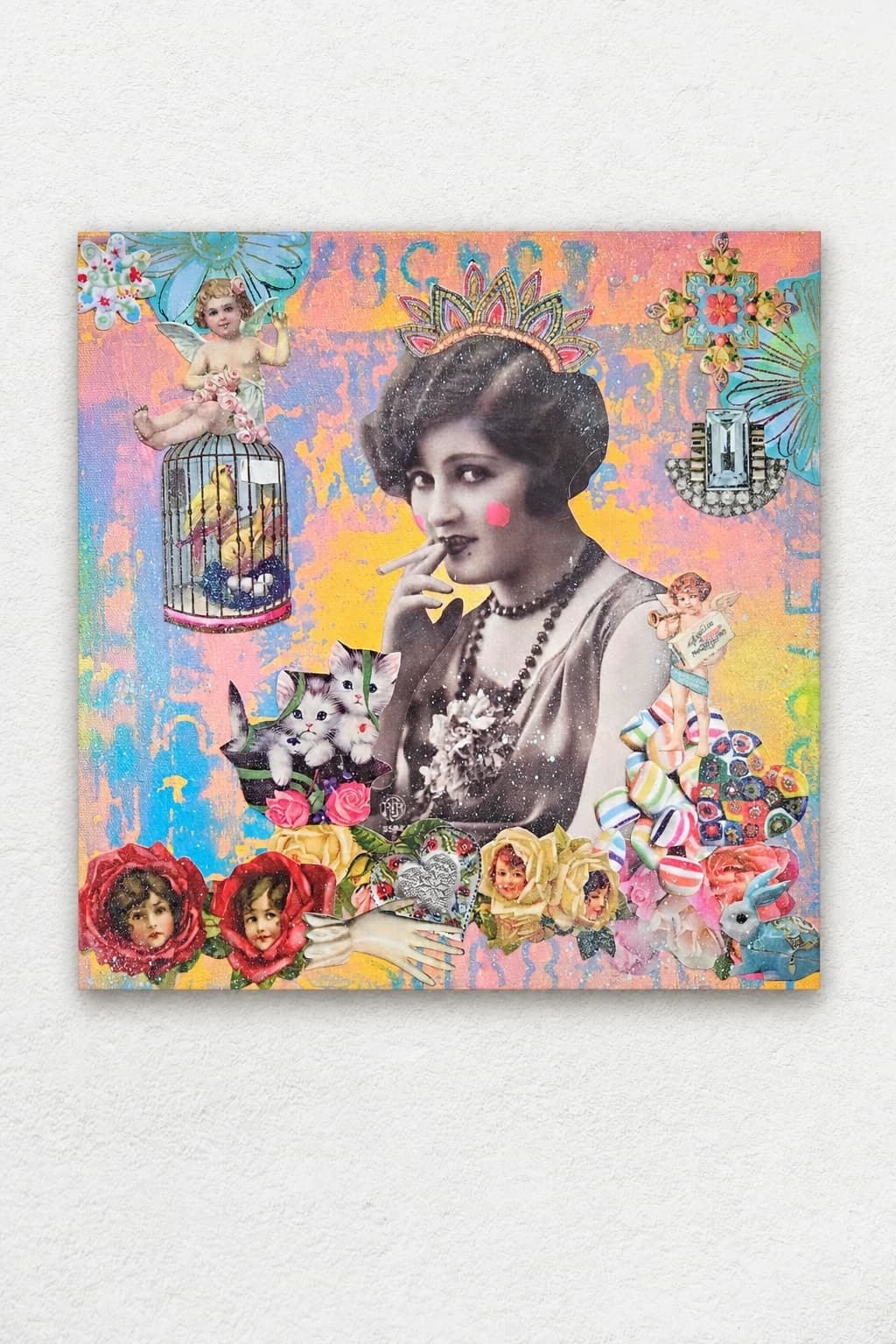 Zelda Fitzgerald