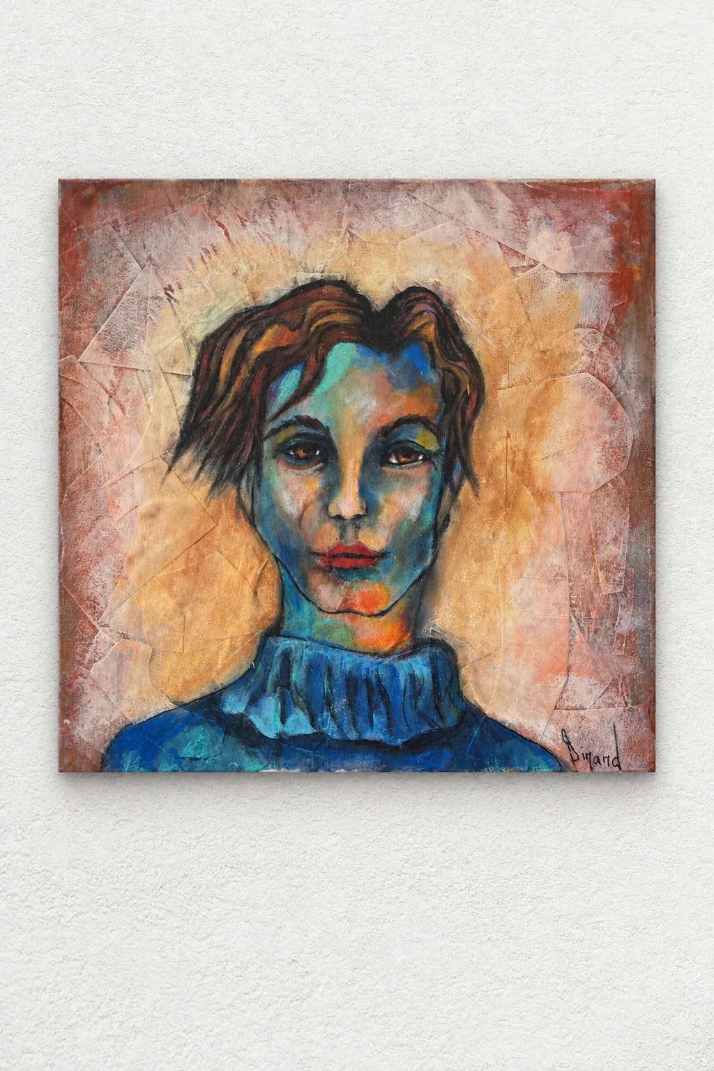 L’ado