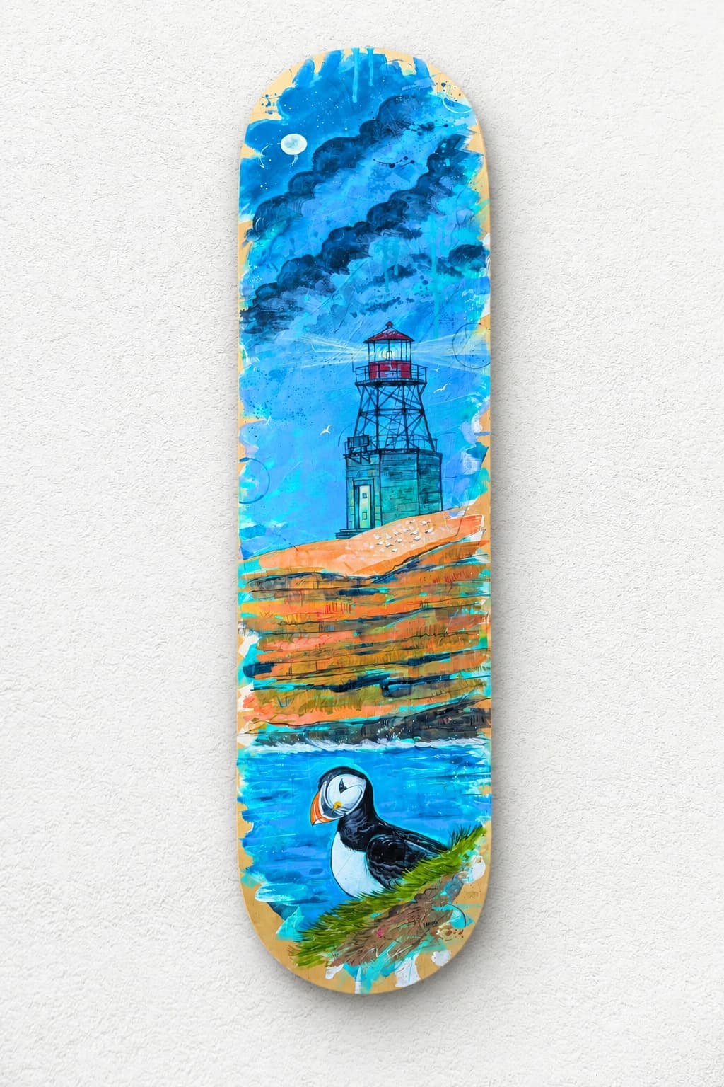 Phare du Rocher-aux-Oiseaux