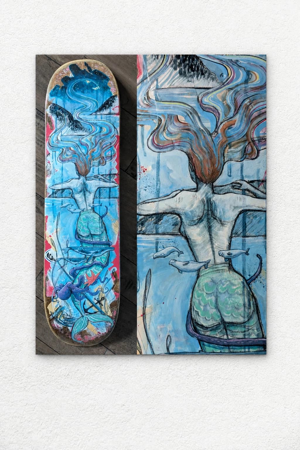 Femme Fjord