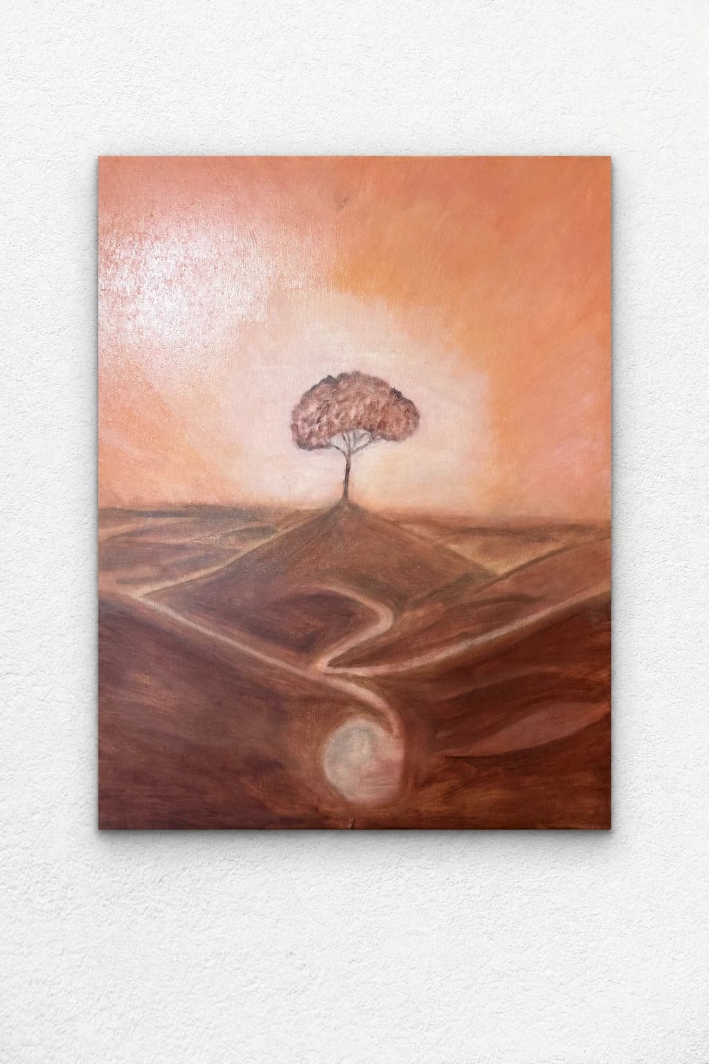 L'Arbre du Devenir : La Lumière Retrouvée