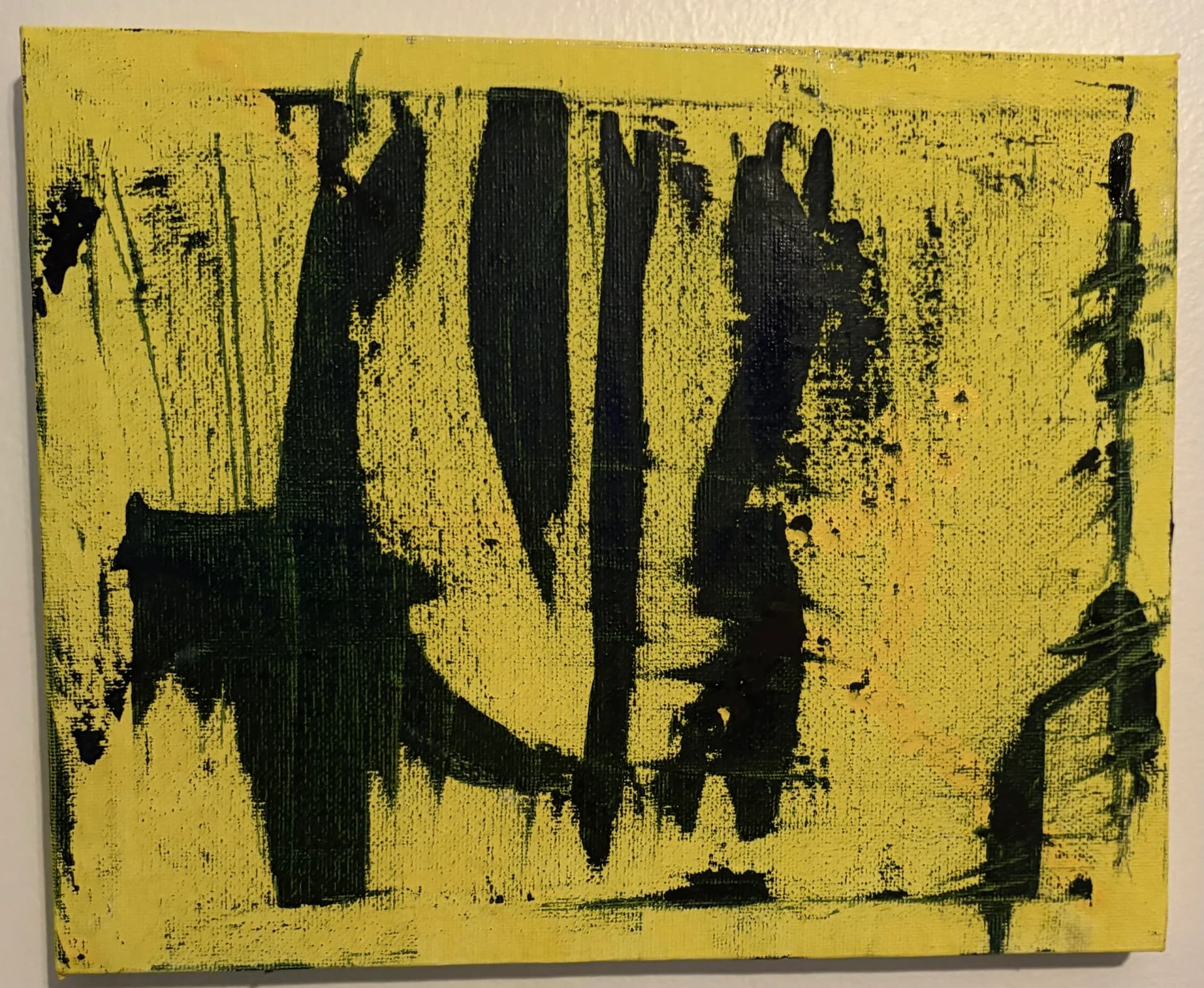 MoonWalked