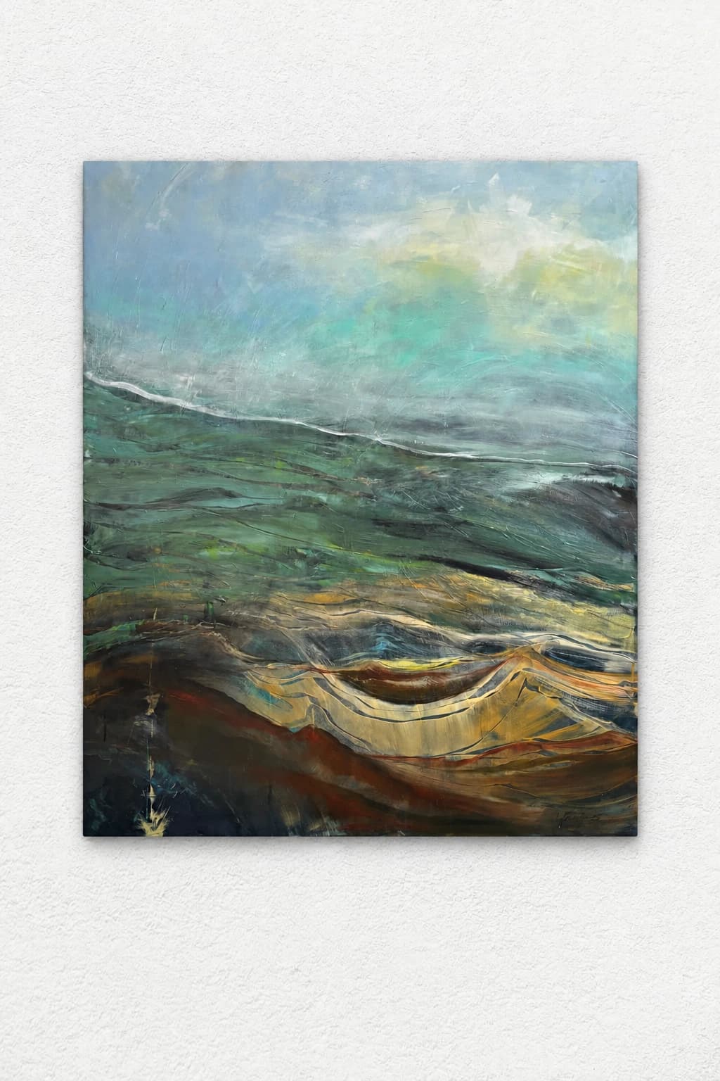 Le Vent L'Emportera