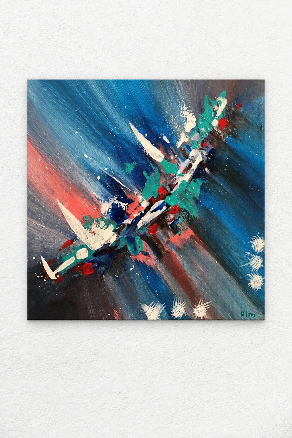 Space Shuttle
