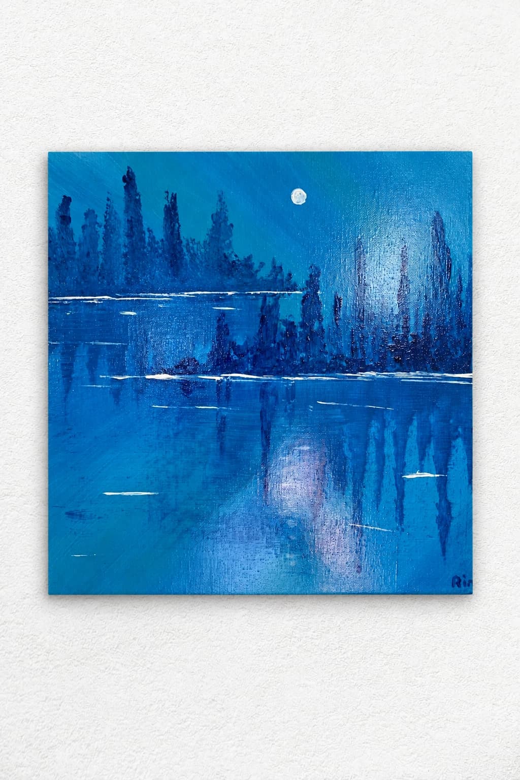 Bright Night