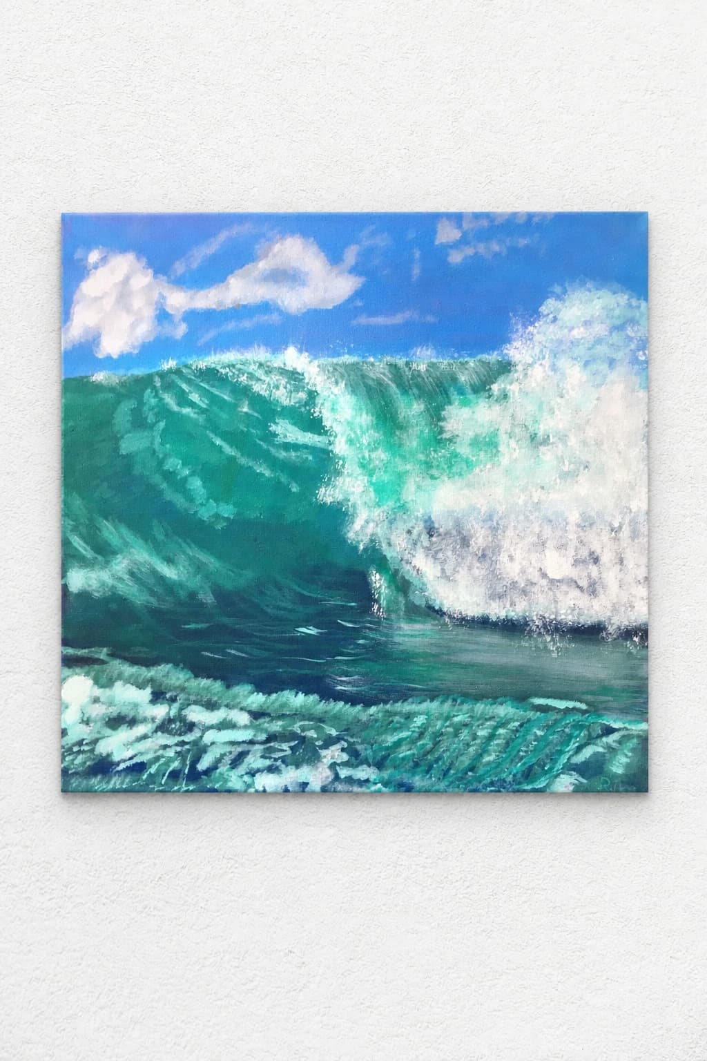 My Wave, Mexico